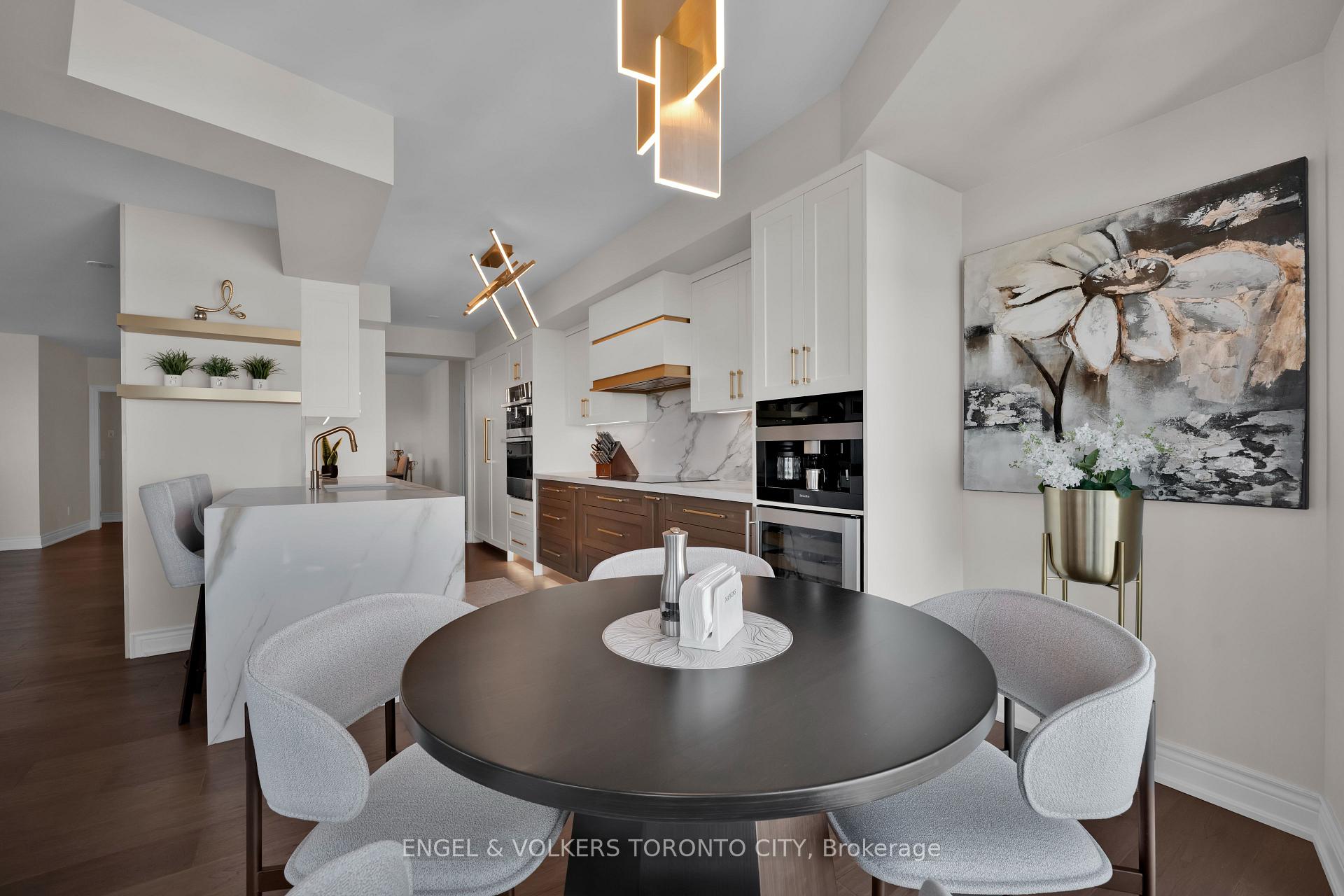 Photo 13 of Unit 3402, 2181 Yonge Street, Toronto, Mount Pleasant West — HOMEH