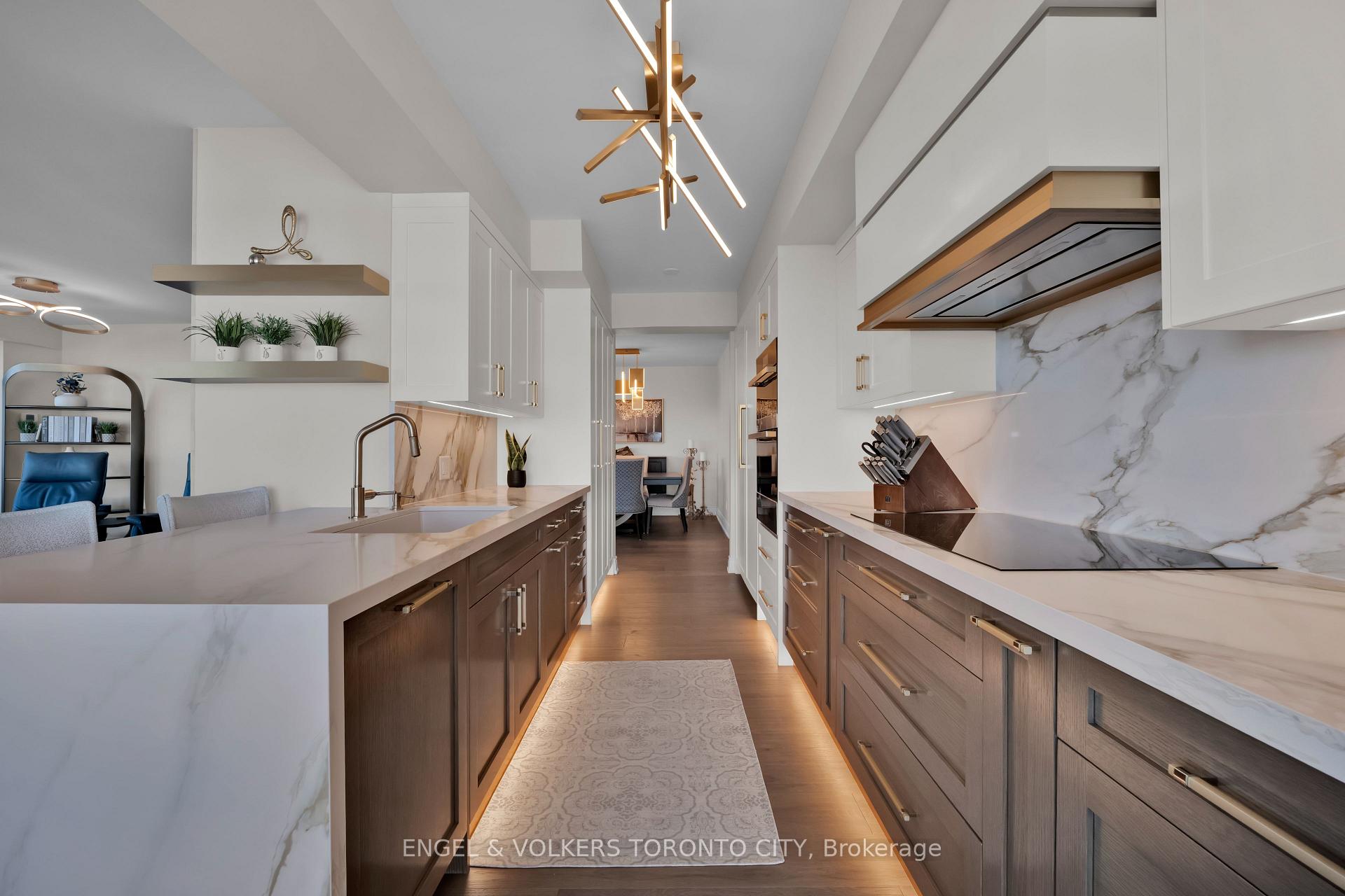 Photo 14 of Unit 3402, 2181 Yonge Street, Toronto, Mount Pleasant West — HOMEH