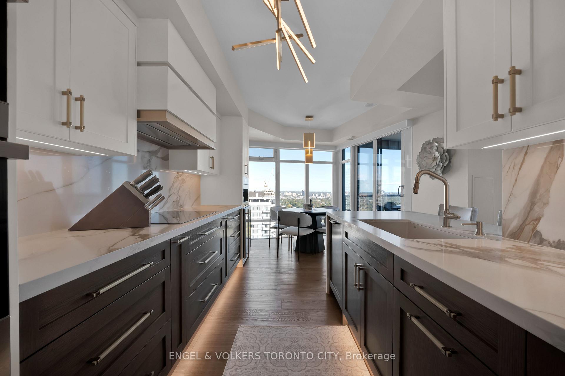 Photo 15 of Unit 3402, 2181 Yonge Street, Toronto, Mount Pleasant West — HOMEH