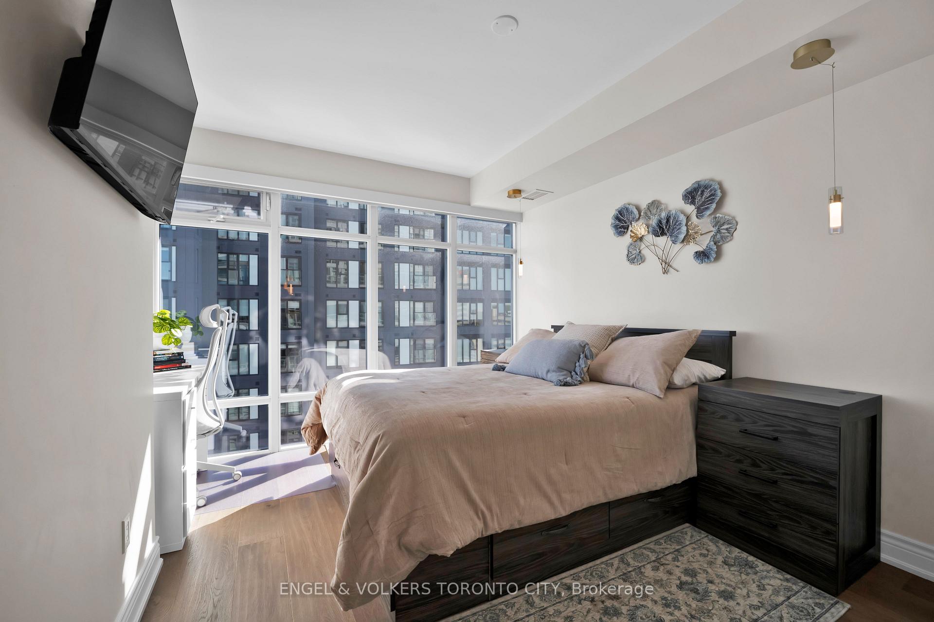 Photo 16 of Unit 3402, 2181 Yonge Street, Toronto, Mount Pleasant West — HOMEH