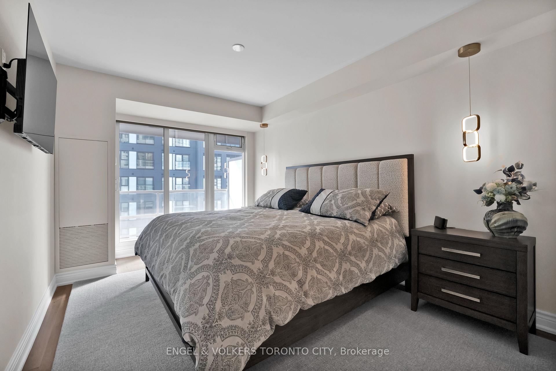 Photo 19 of Unit 3402, 2181 Yonge Street, Toronto, Mount Pleasant West — HOMEH