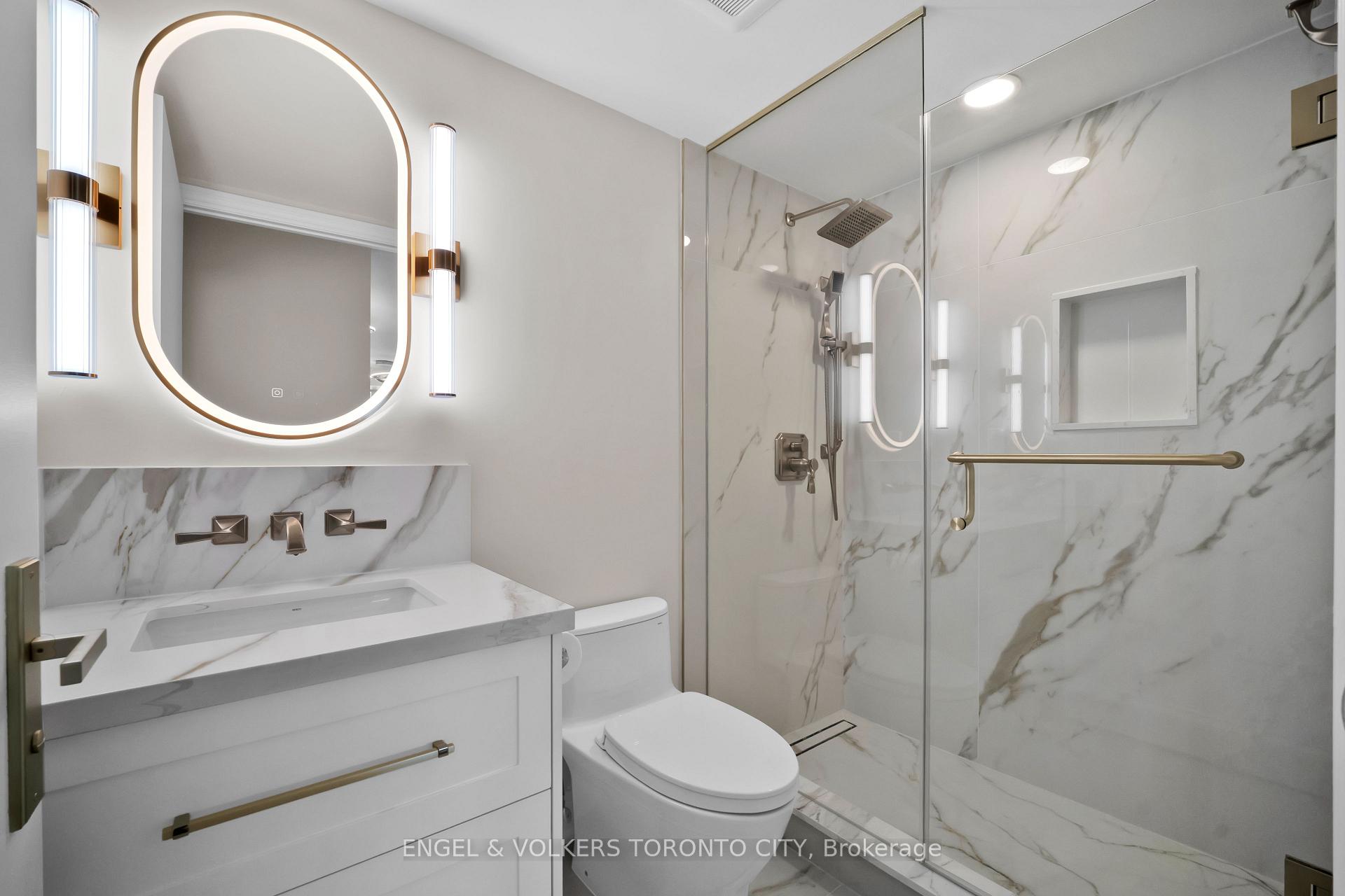 Photo 20 of Unit 3402, 2181 Yonge Street, Toronto, Mount Pleasant West — HOMEH
