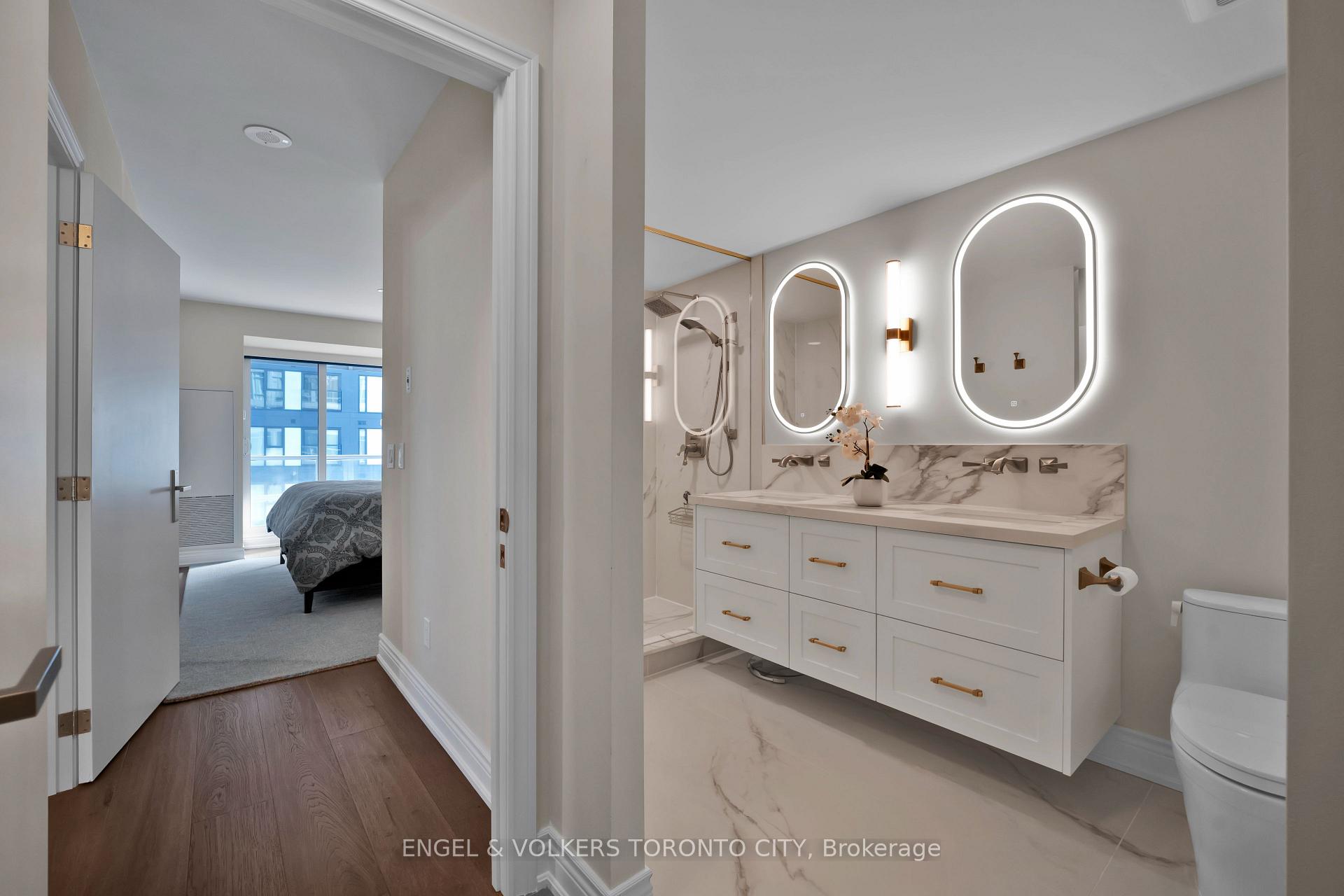 Photo 21 of Unit 3402, 2181 Yonge Street, Toronto, Mount Pleasant West — HOMEH