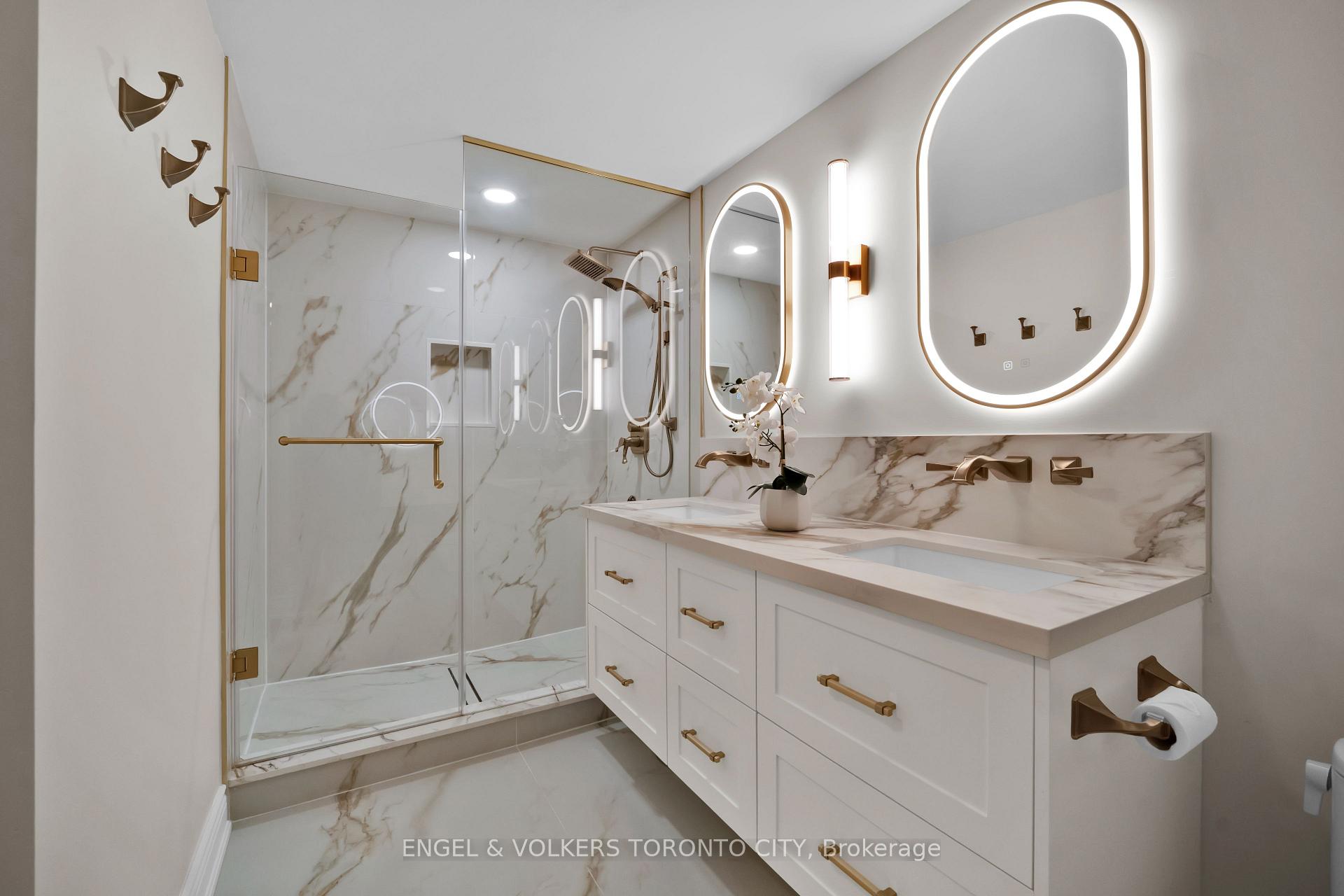 Photo 22 of Unit 3402, 2181 Yonge Street, Toronto, Mount Pleasant West — HOMEH