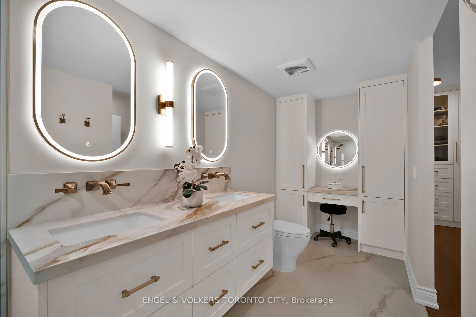 Photo 23 of Unit 3402, 2181 Yonge Street, Toronto, Mount Pleasant West — HOMEH