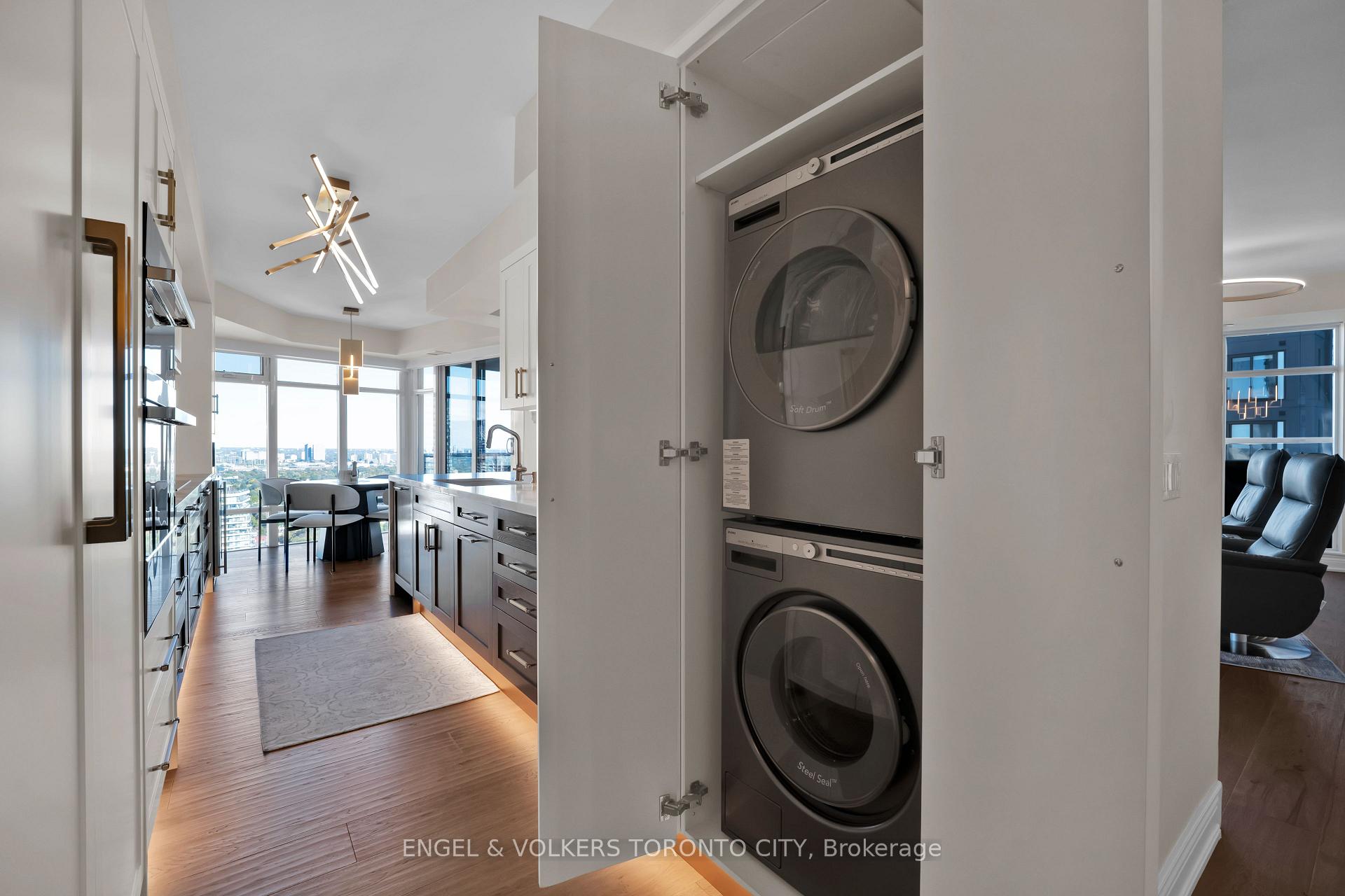 Photo 25 of Unit 3402, 2181 Yonge Street, Toronto, Mount Pleasant West — HOMEH