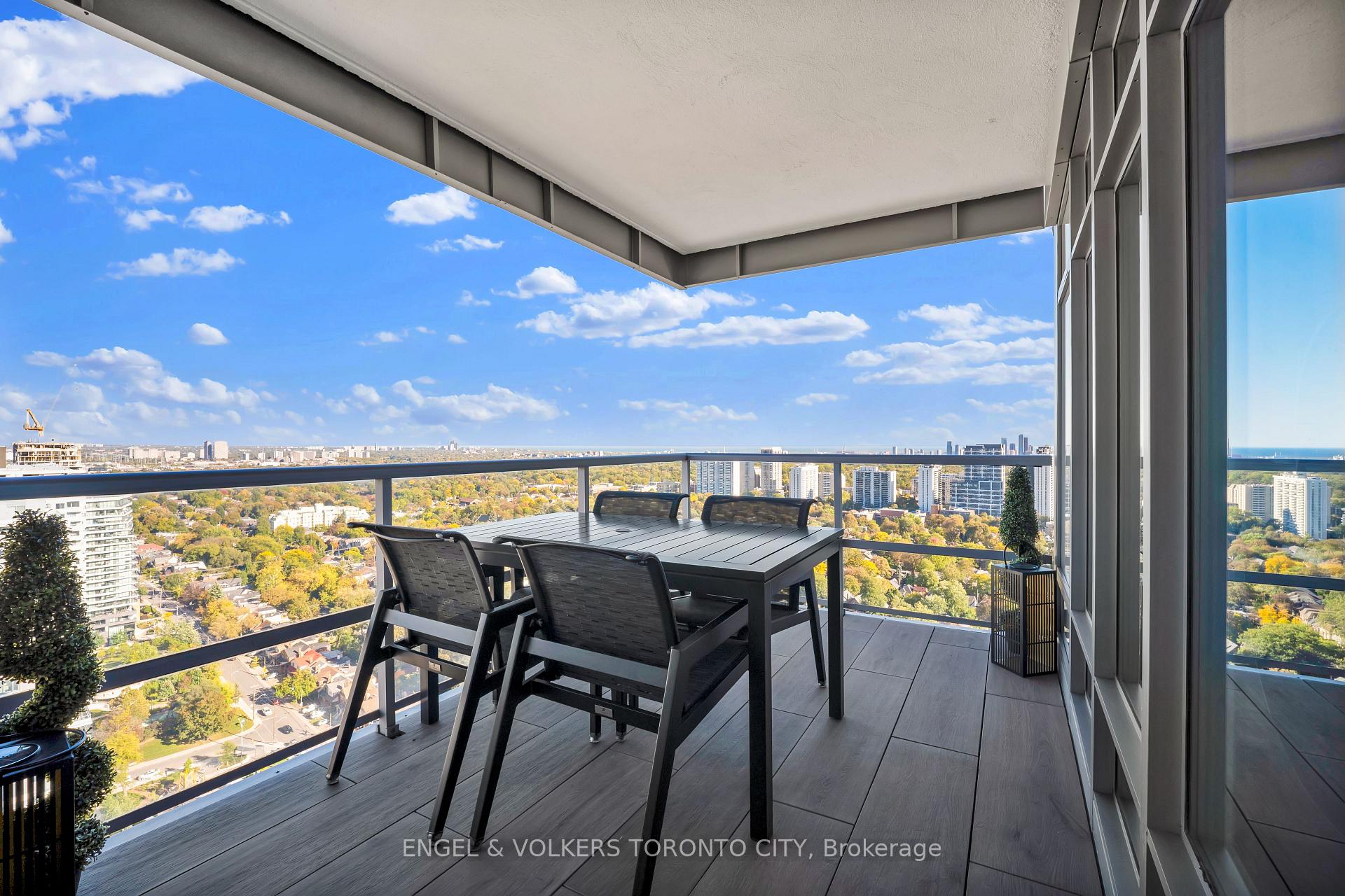 Photo 26 of Unit 3402, 2181 Yonge Street, Toronto, Mount Pleasant West — HOMEH