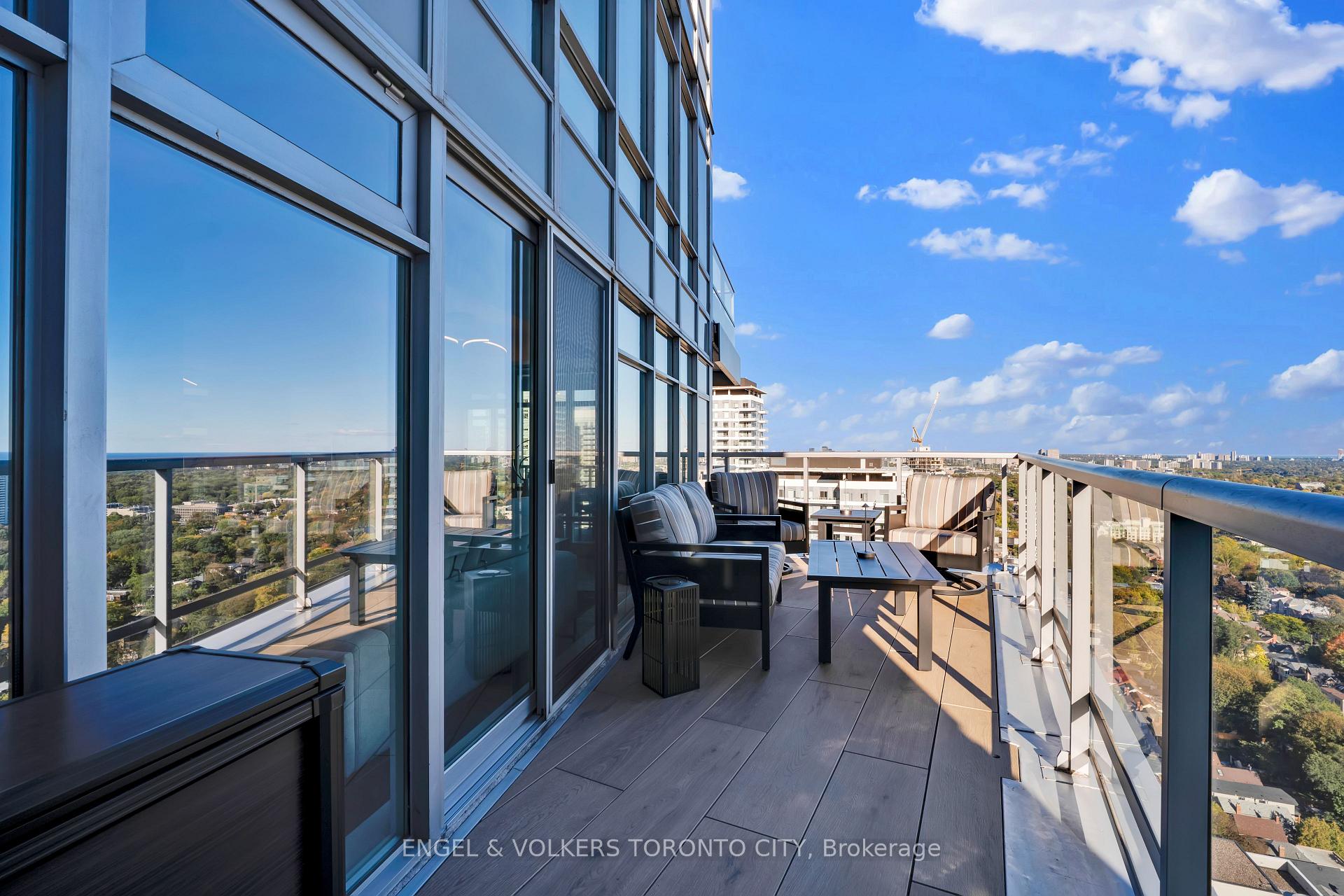 Photo 27 of Unit 3402, 2181 Yonge Street, Toronto, Mount Pleasant West — HOMEH