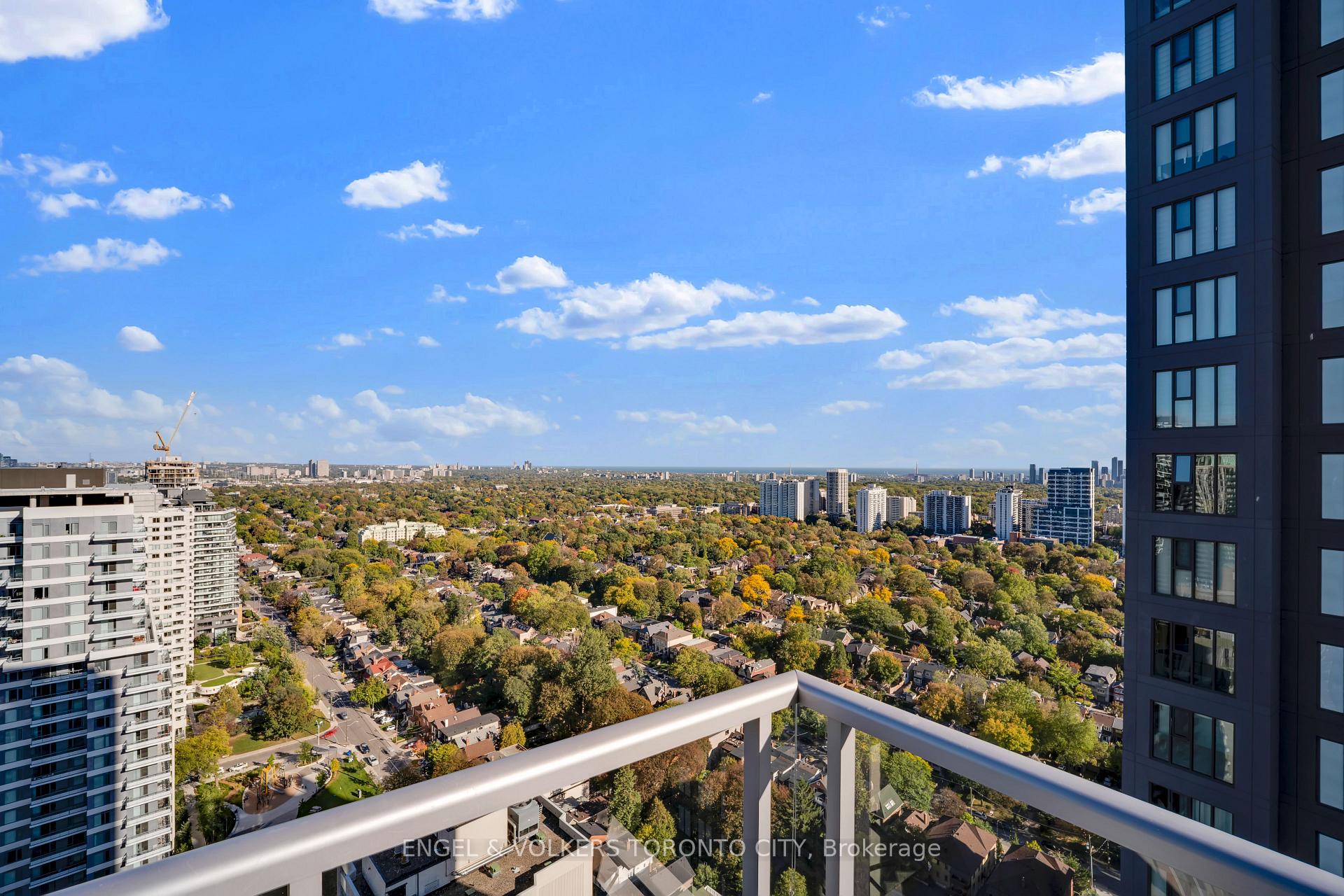 Photo 28 of Unit 3402, 2181 Yonge Street, Toronto, Mount Pleasant West — HOMEH