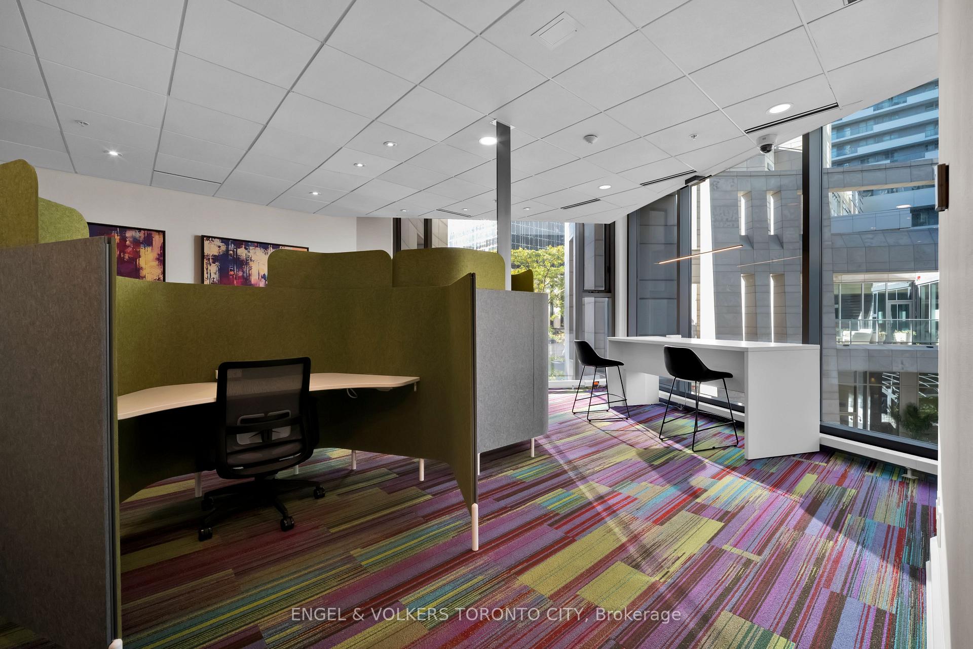 Photo 29 of Unit 3402, 2181 Yonge Street, Toronto, Mount Pleasant West — HOMEH