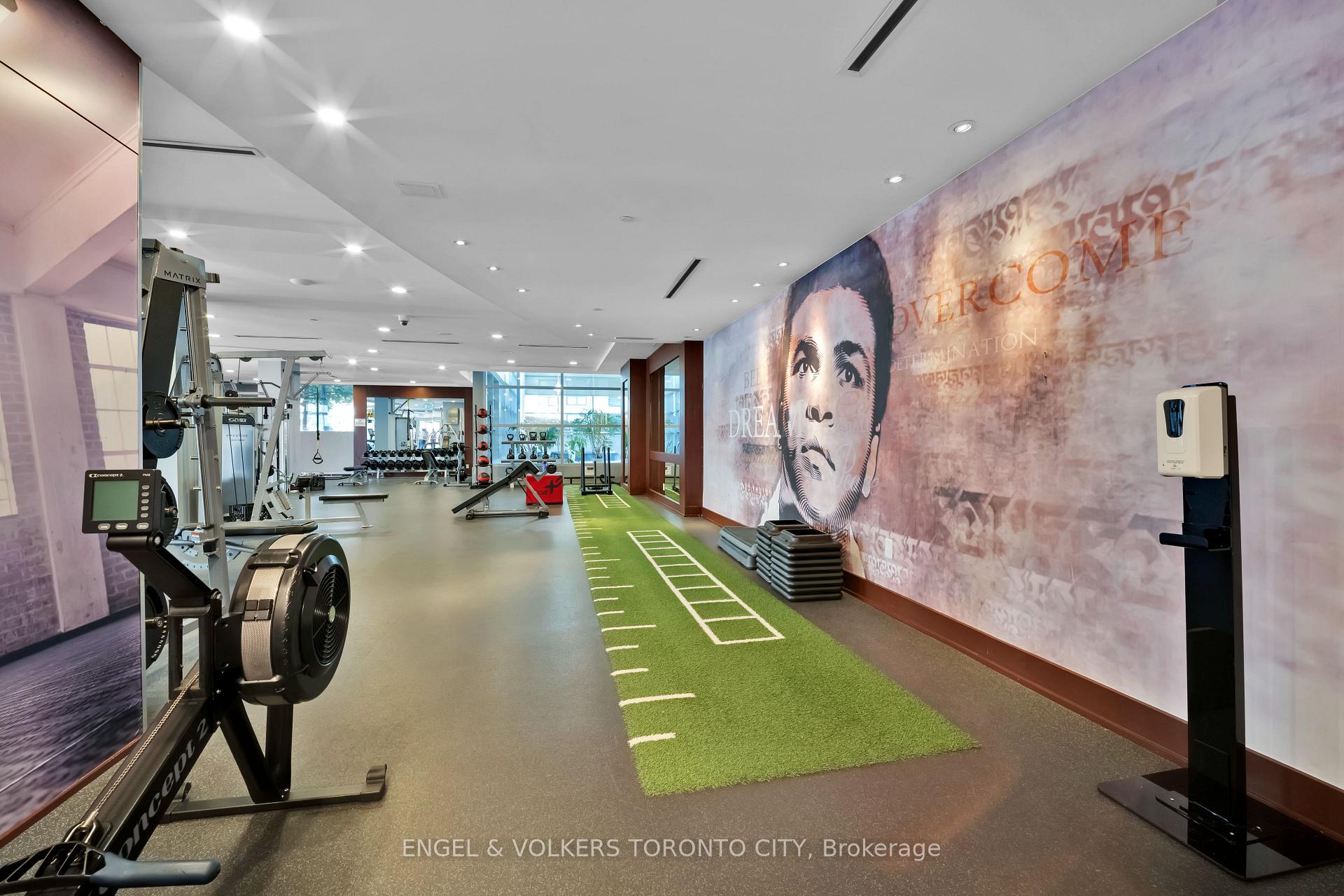 Photo 30 of Unit 3402, 2181 Yonge Street, Toronto, Mount Pleasant West — HOMEH