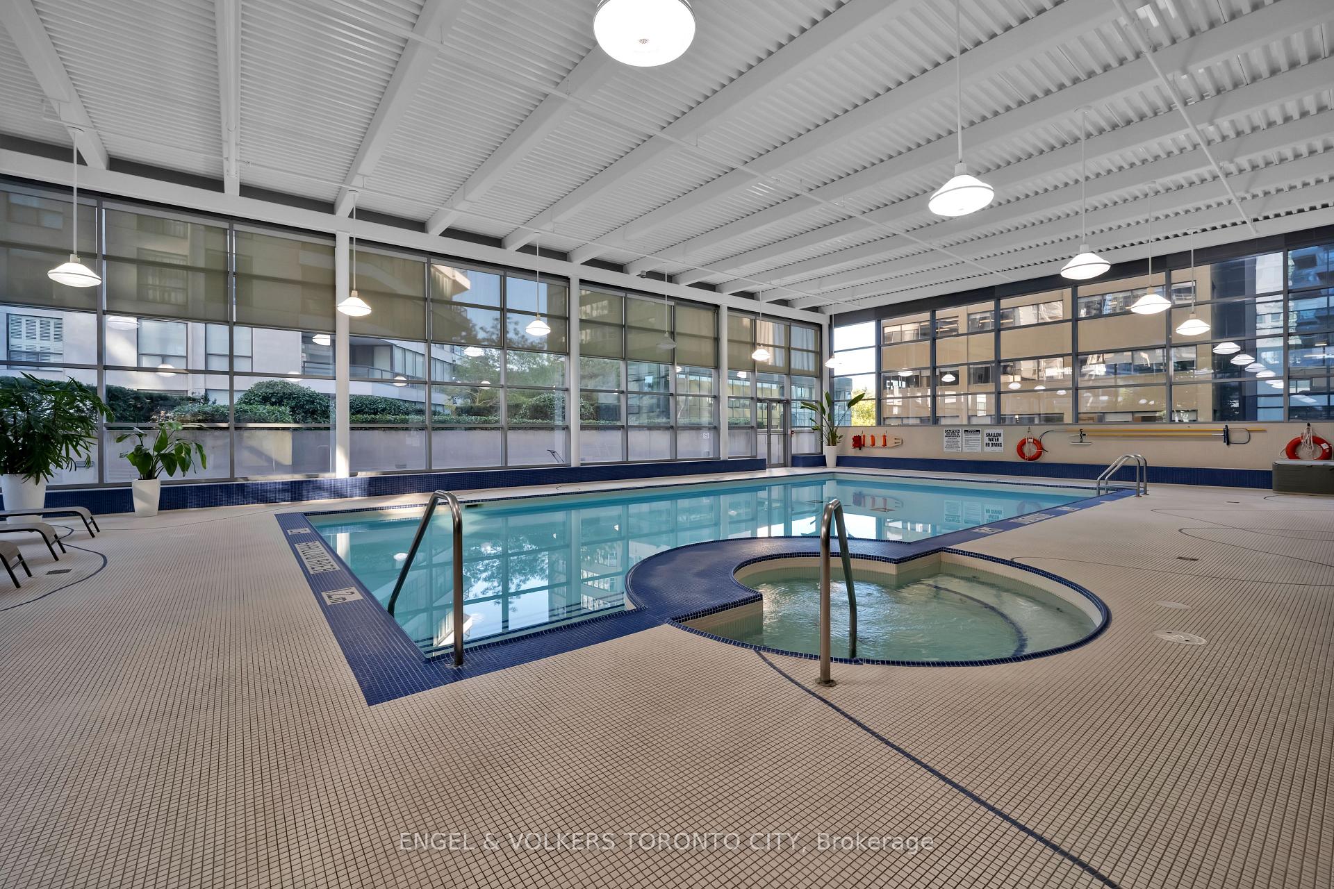Photo 31 of Unit 3402, 2181 Yonge Street, Toronto, Mount Pleasant West — HOMEH