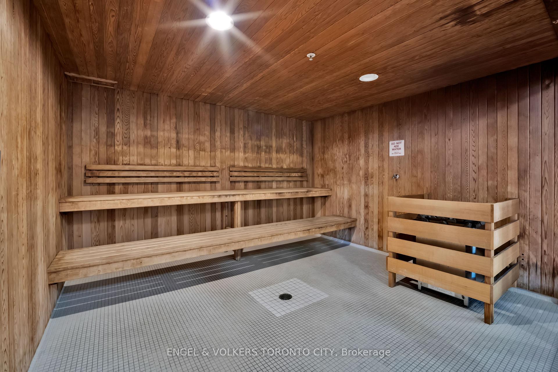 Photo 32 of Unit 3402, 2181 Yonge Street, Toronto, Mount Pleasant West — HOMEH