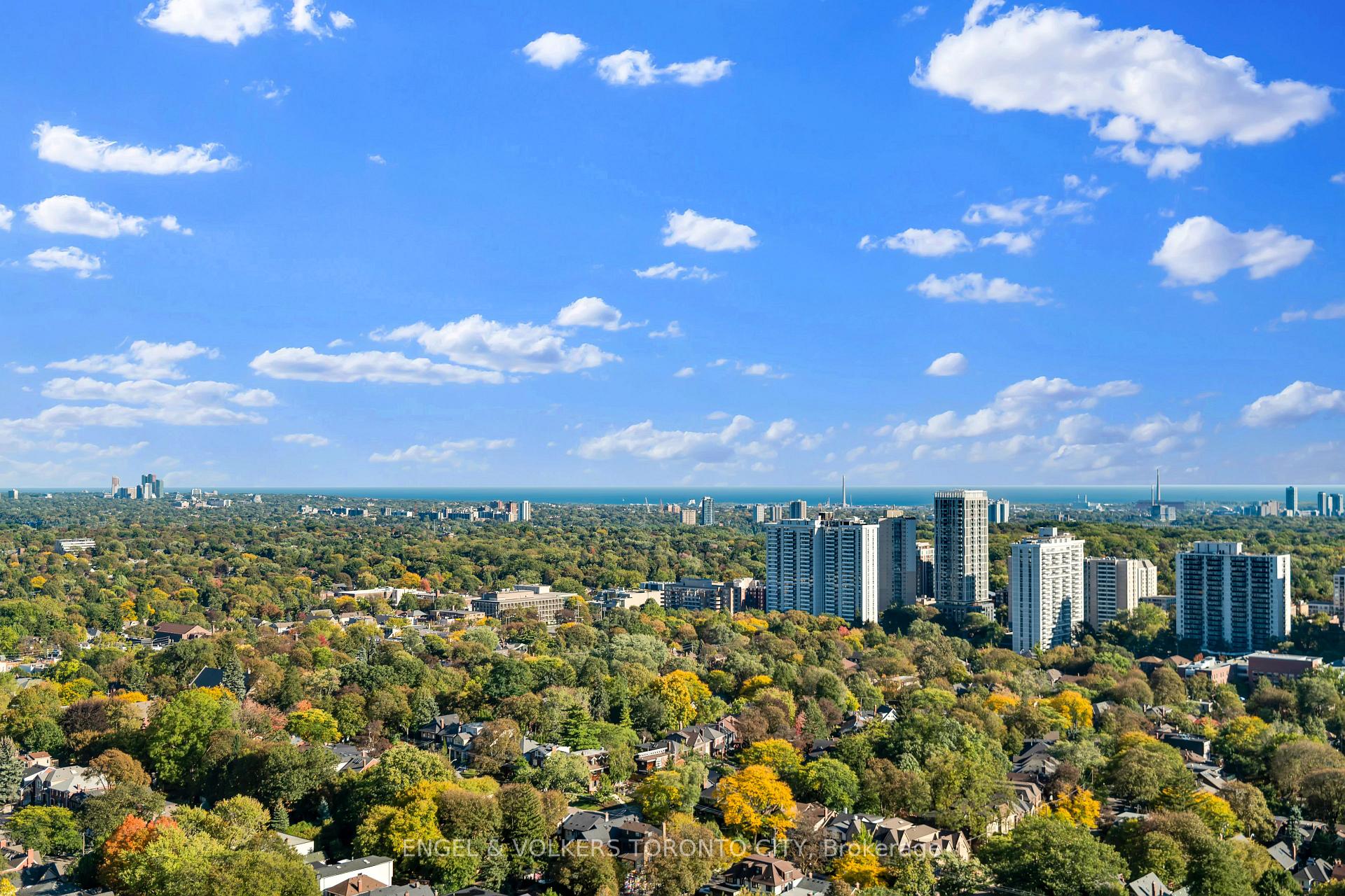 Photo 34 of Unit 3402, 2181 Yonge Street, Toronto, Mount Pleasant West — HOMEH