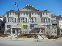 Photo 1 of Unit C17, 619 Wild Ginger Avenue, Waterloo, Erbsville/Laurelwood — HOMEH