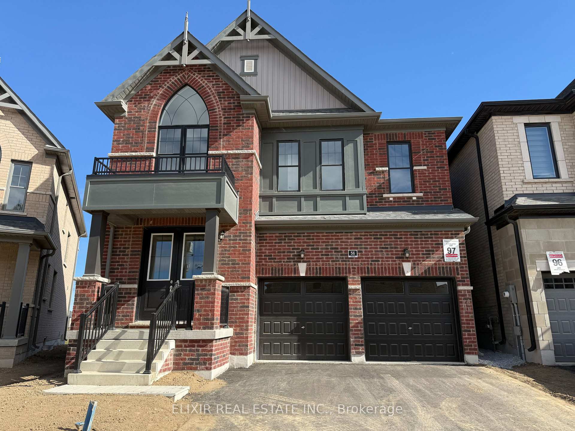 Photo 1 of 56 Speers Avenue, Caledon, Rural Caledon — HOMEH