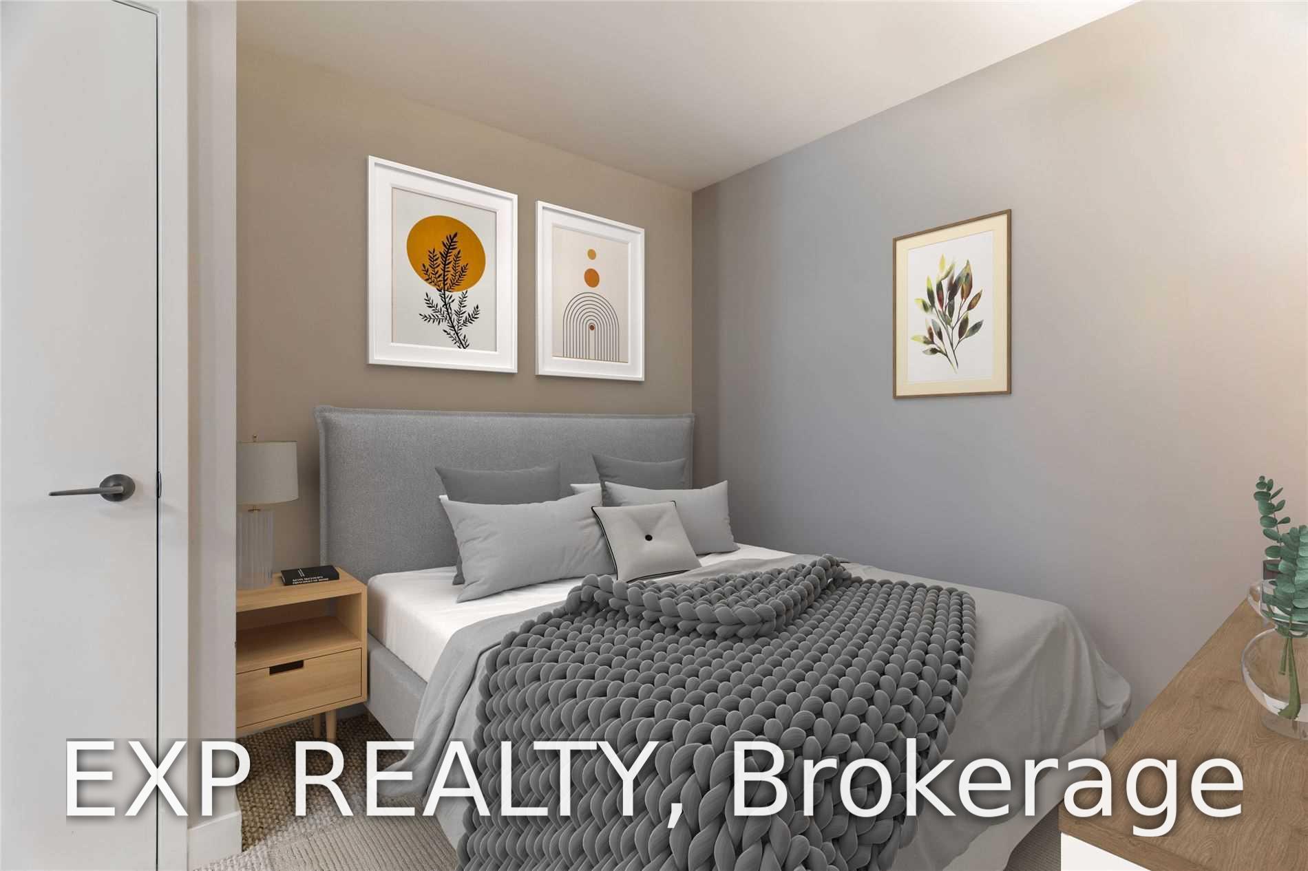 Photo 11 of Unit 1052, 10 Capreol Court, Toronto, Waterfront Communities — HOMEH