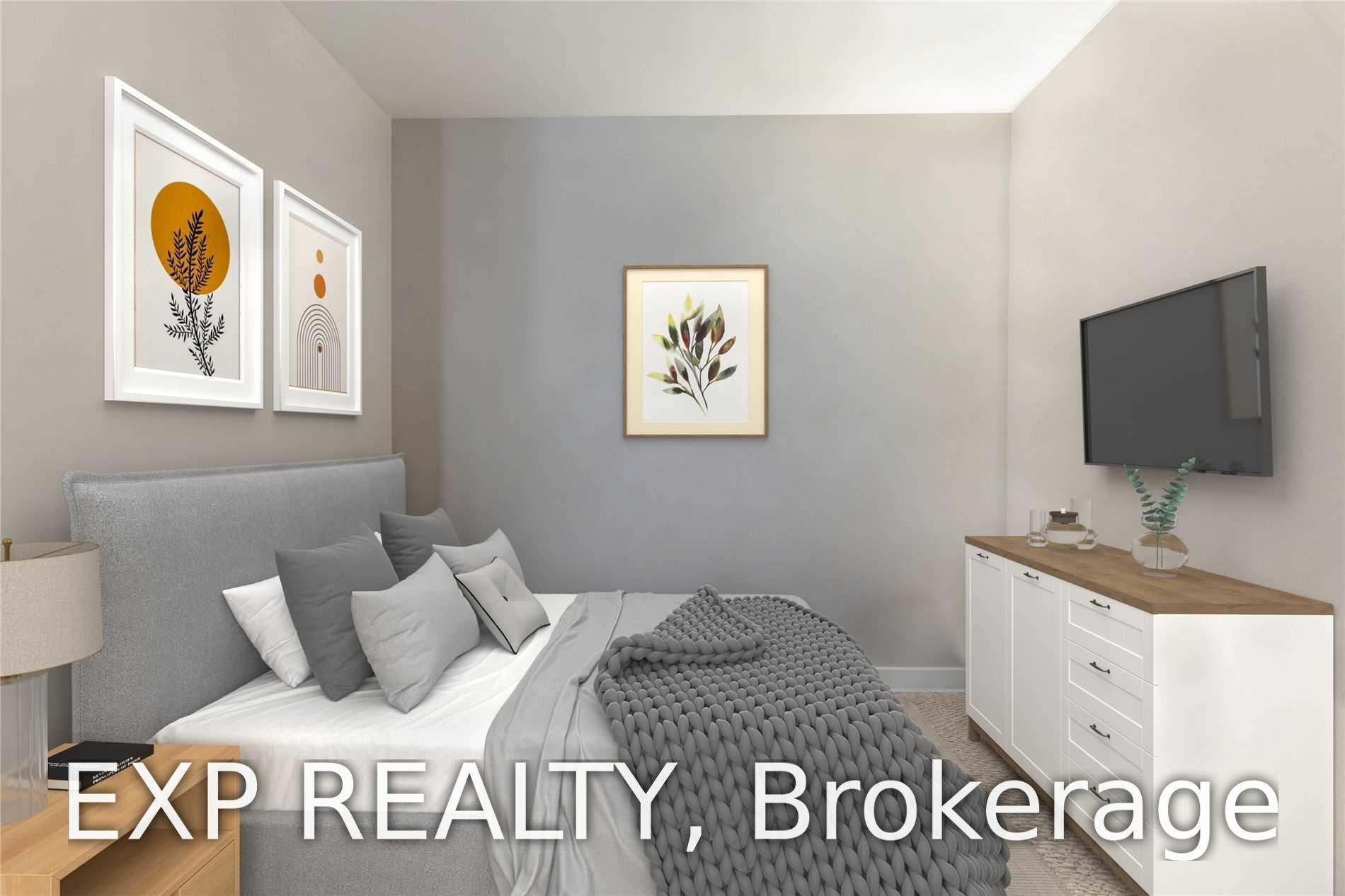 Photo 12 of Unit 1052, 10 Capreol Court, Toronto, Waterfront Communities — HOMEH