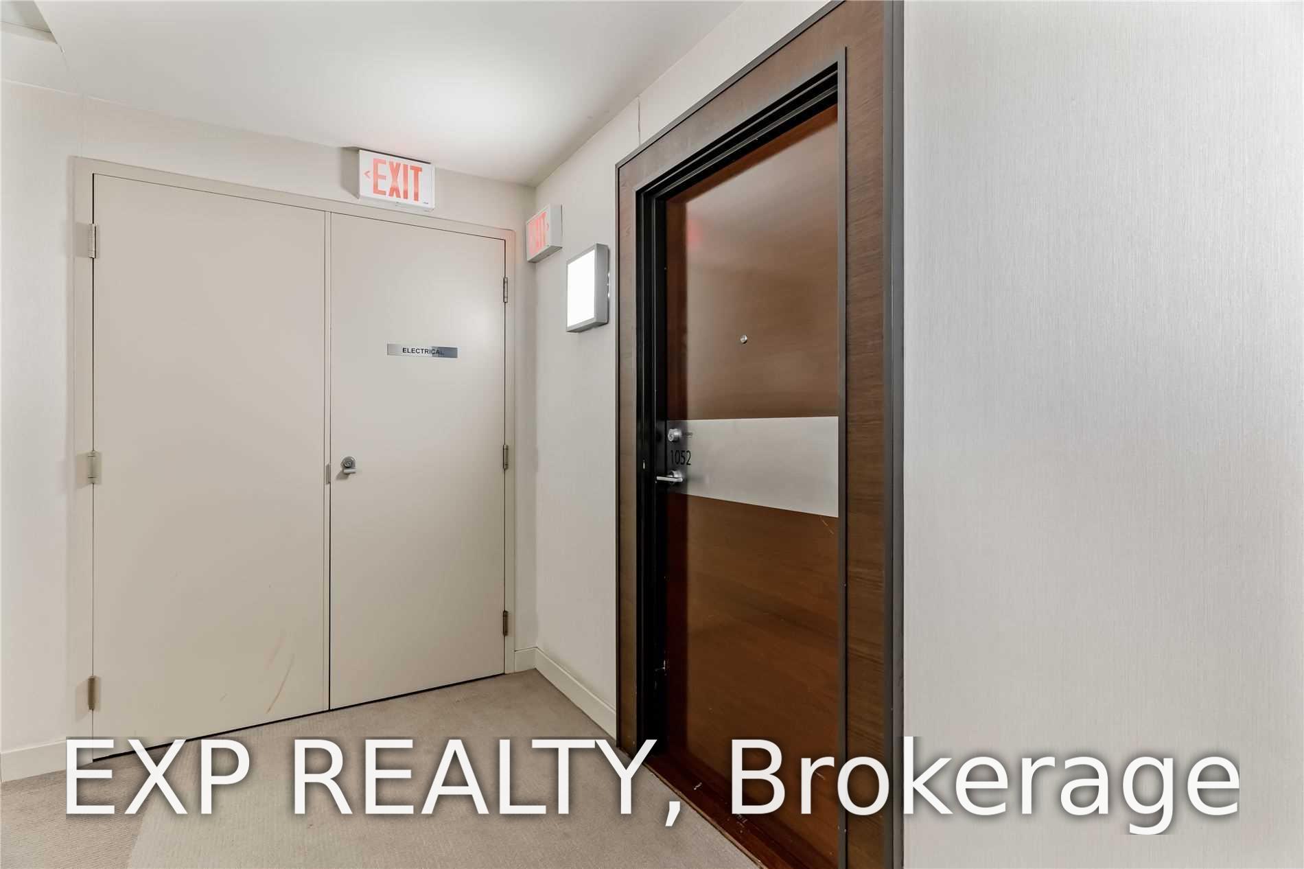 Photo 13 of Unit 1052, 10 Capreol Court, Toronto, Waterfront Communities — HOMEH