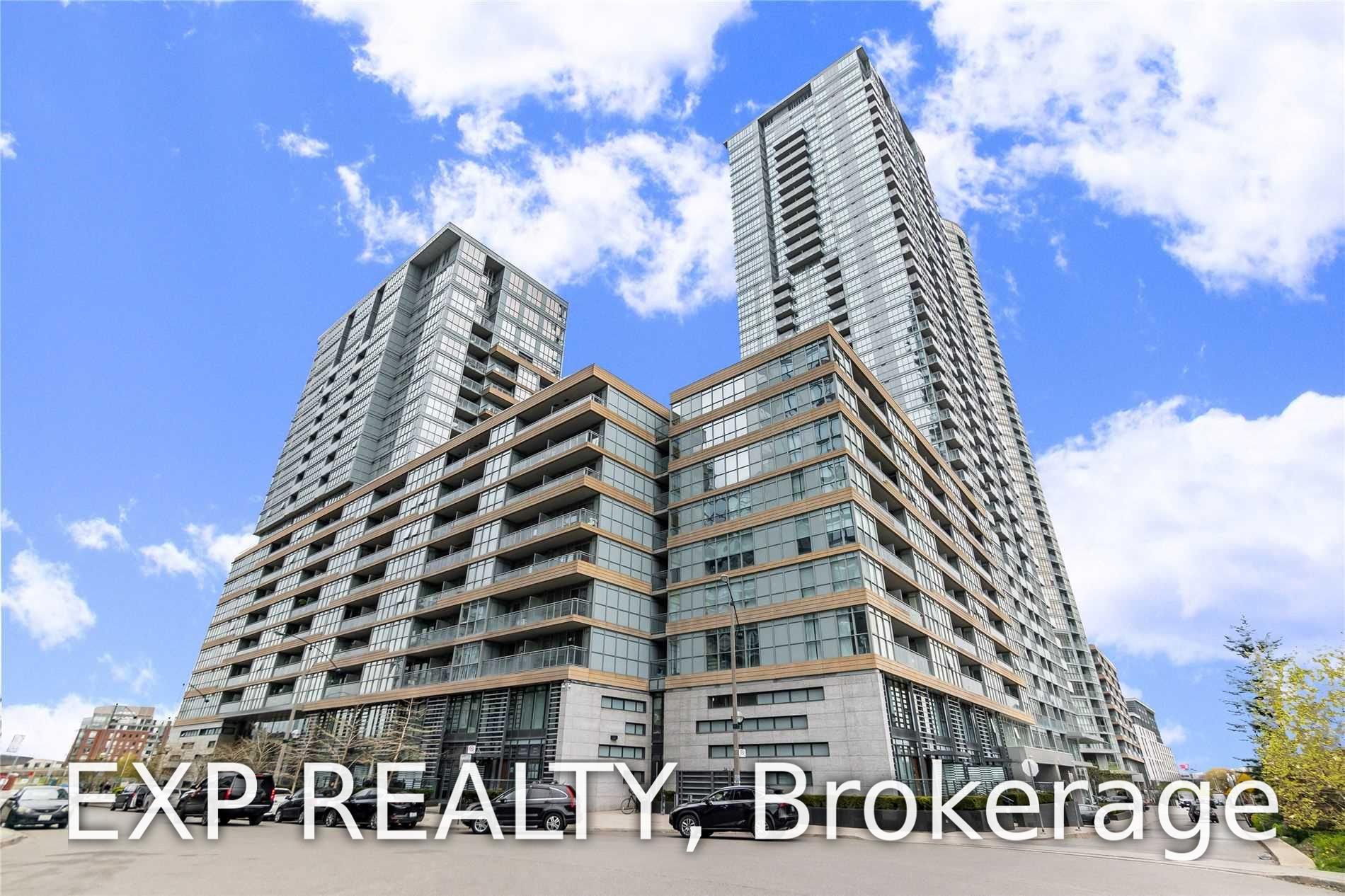 Photo 14 of Unit 1052, 10 Capreol Court, Toronto, Waterfront Communities — HOMEH