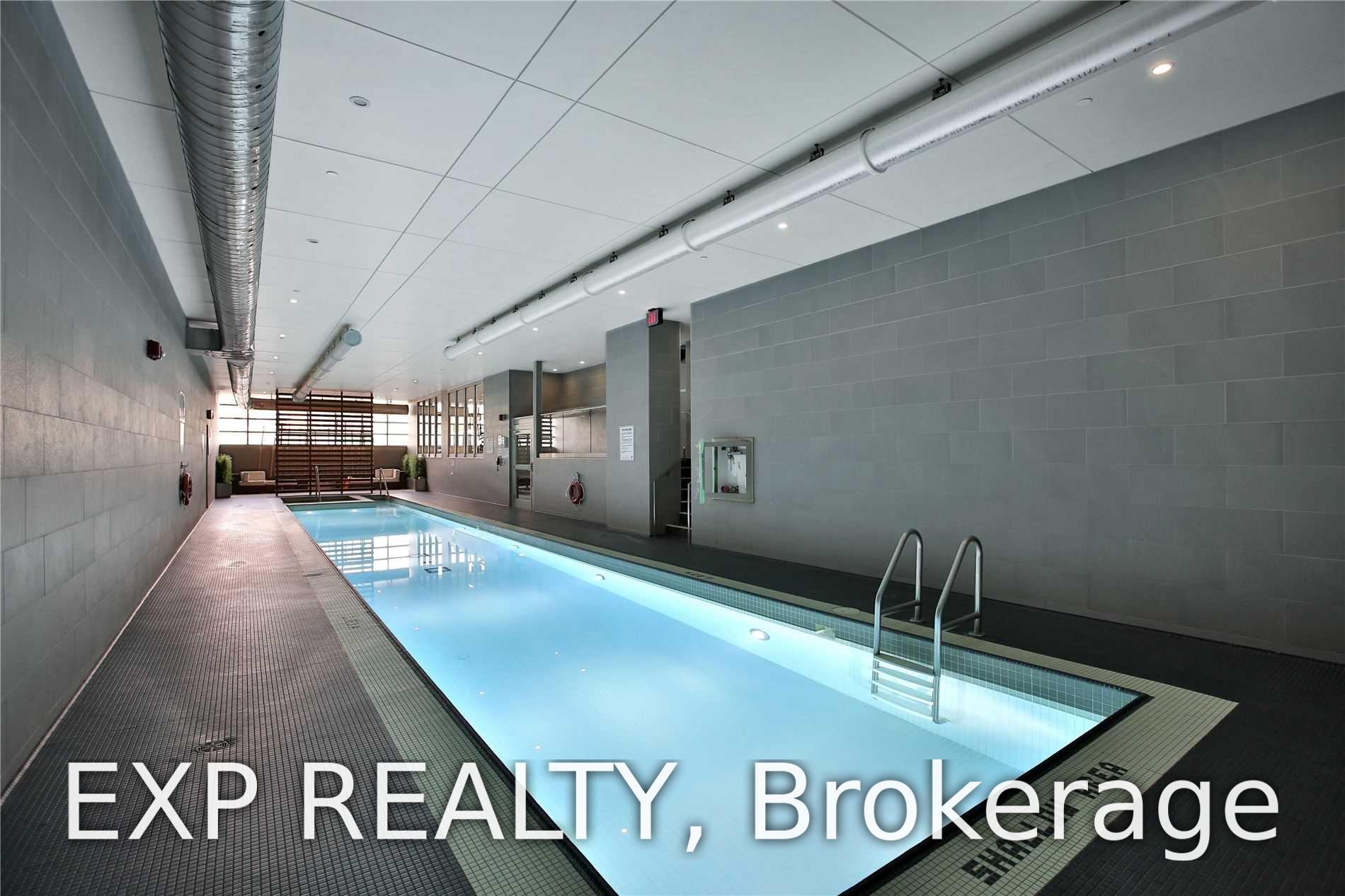 Photo 20 of Unit 1052, 10 Capreol Court, Toronto, Waterfront Communities — HOMEH