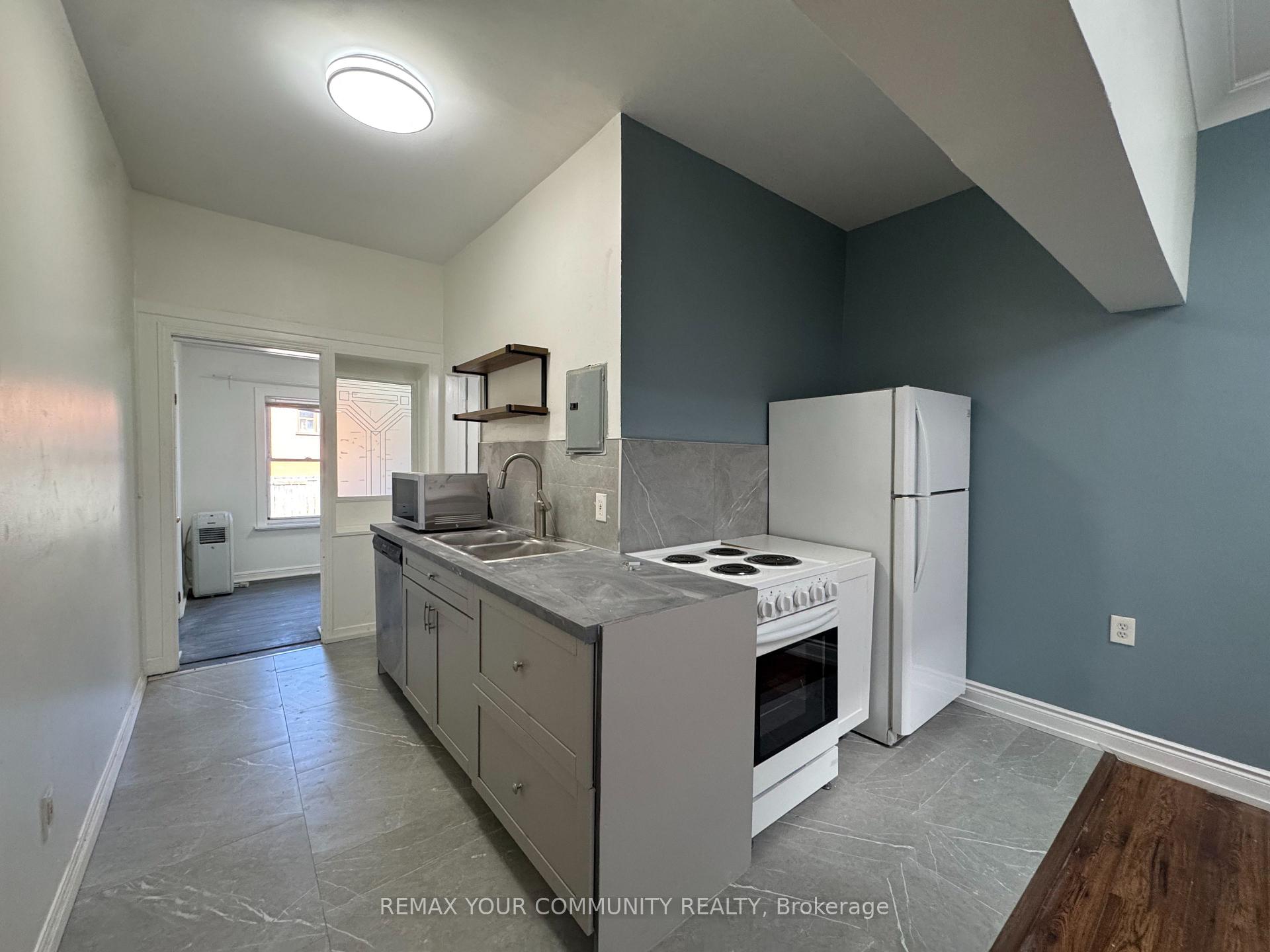 Photo 25 of Unit #1, 358 Main Street W, Hamilton, Strathcona — HOMEH