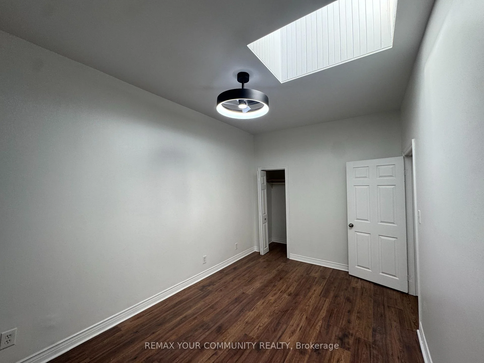Photo 5 of Unit #1, 358 Main Street W, Hamilton, Strathcona — HOMEH