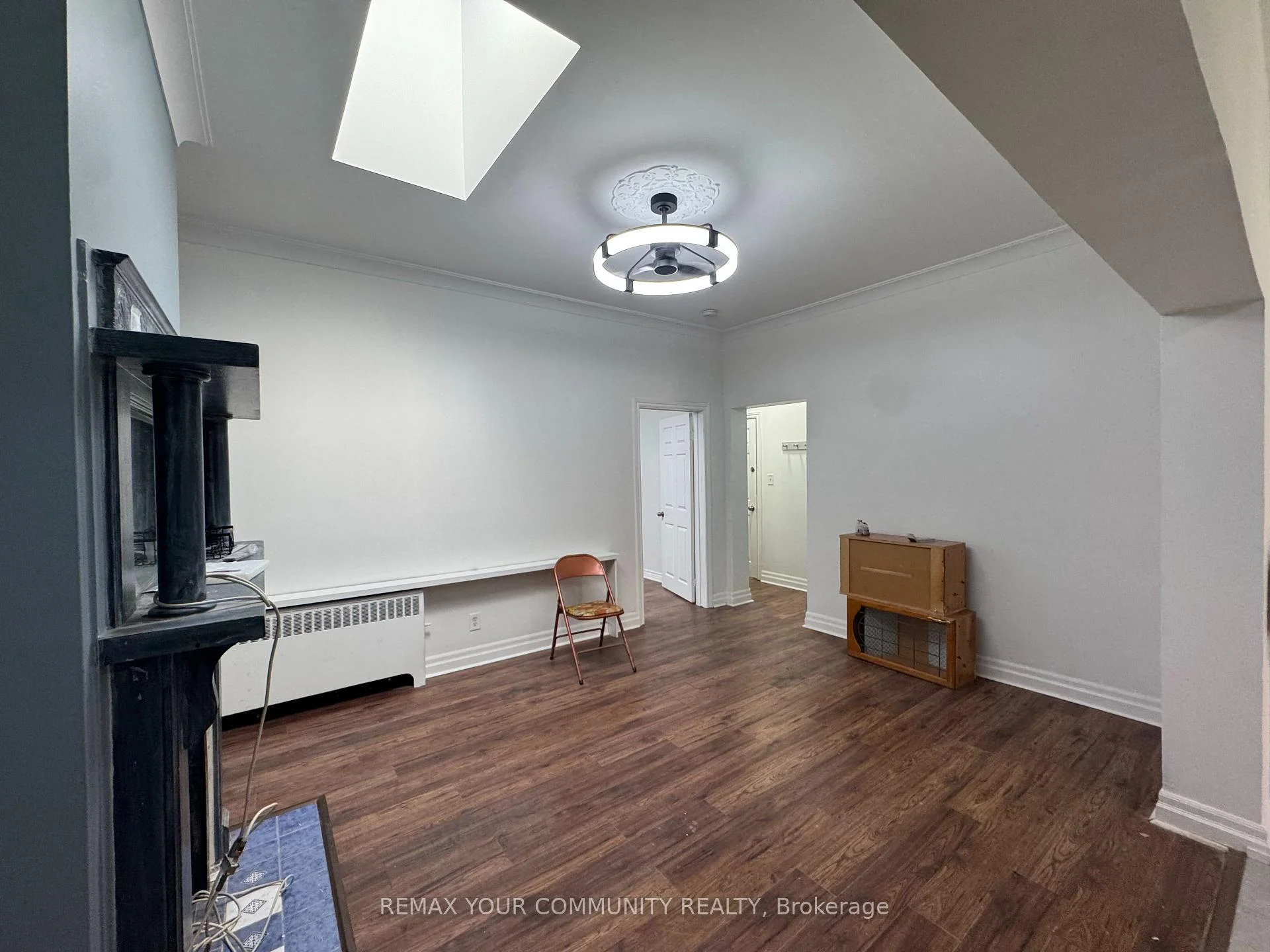 Photo 12 of Unit #1, 358 Main Street W, Hamilton, Strathcona — HOMEH