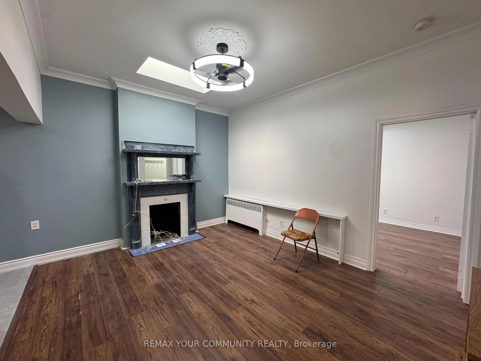Photo 15 of Unit #1, 358 Main Street W, Hamilton, Strathcona — HOMEH