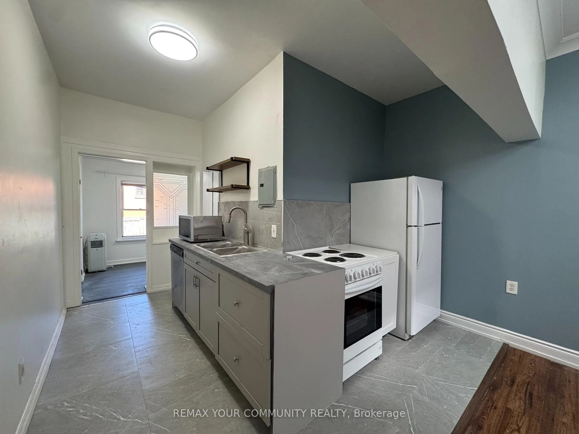 Photo 27 of Unit #1, 358 Main Street W, Hamilton, Strathcona — HOMEH