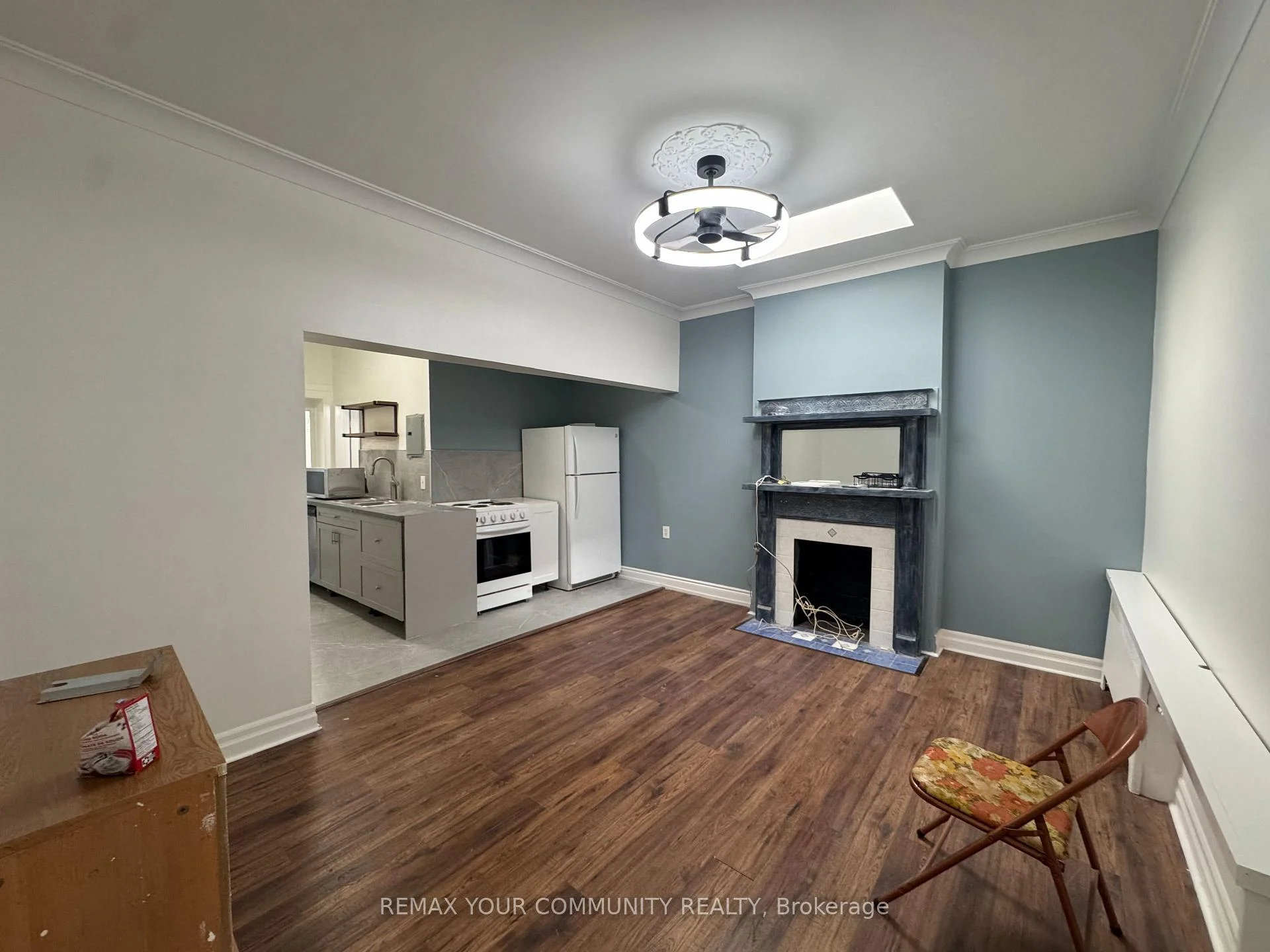 Photo 35 of Unit #1, 358 Main Street W, Hamilton, Strathcona — HOMEH