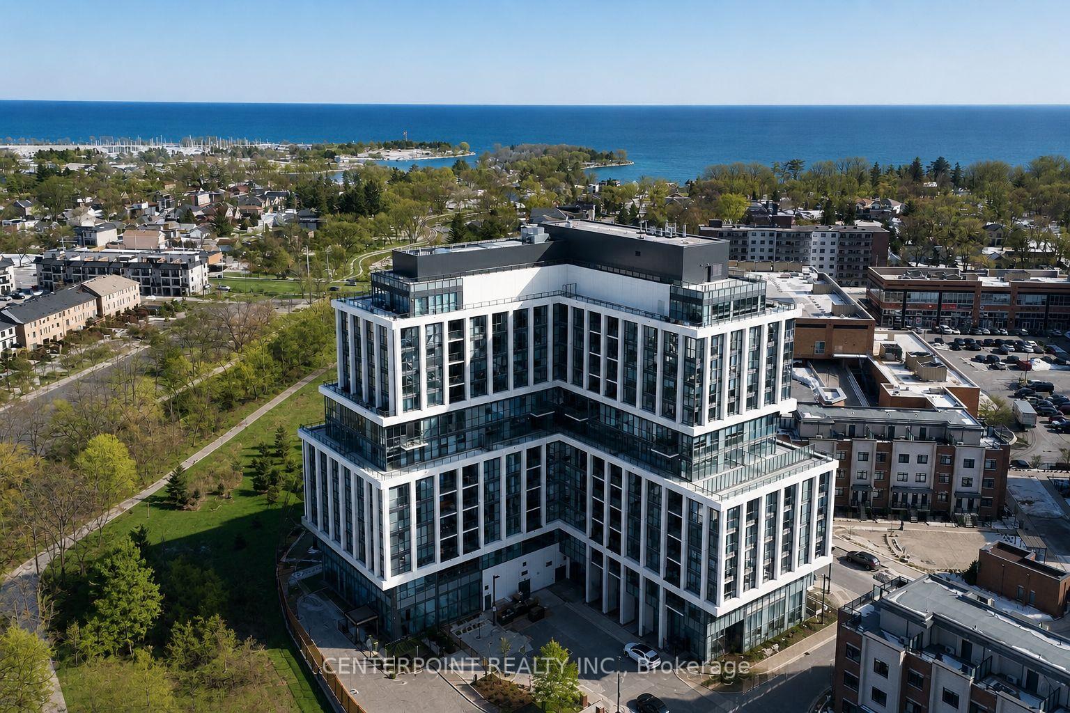 Photo 3 of Unit 803, 1063 Douglas McCurdy Common, Mississauga, Lakeview — HOMEH