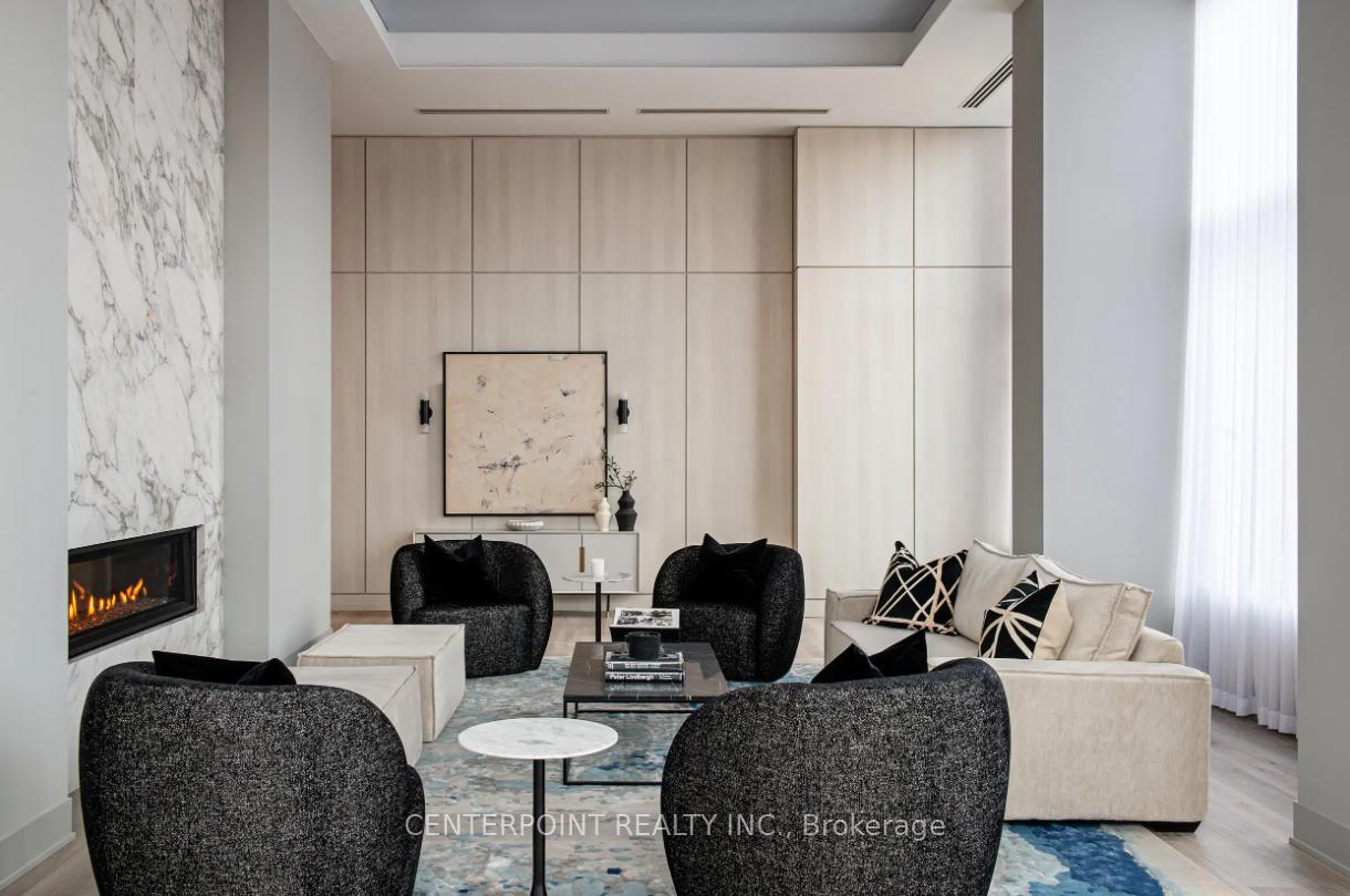 Photo 14 of Unit 803, 1063 Douglas McCurdy Common, Mississauga, Lakeview — HOMEH