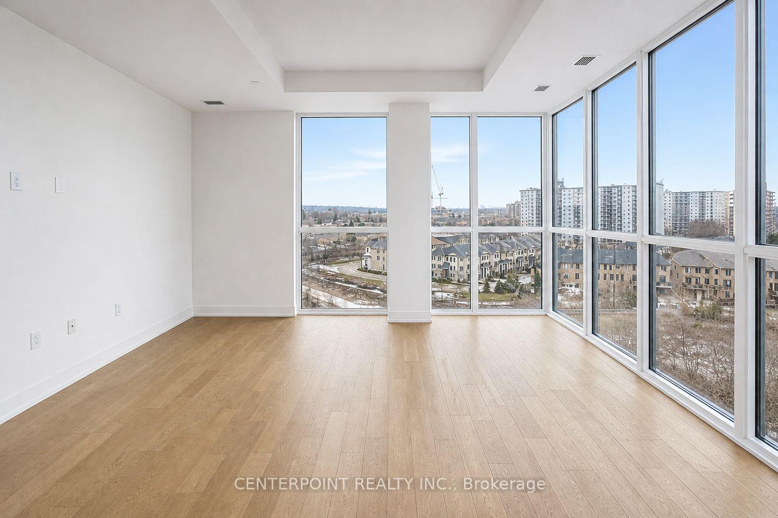 Photo 20 of Unit 803, 1063 Douglas McCurdy Common, Mississauga, Lakeview — HOMEH