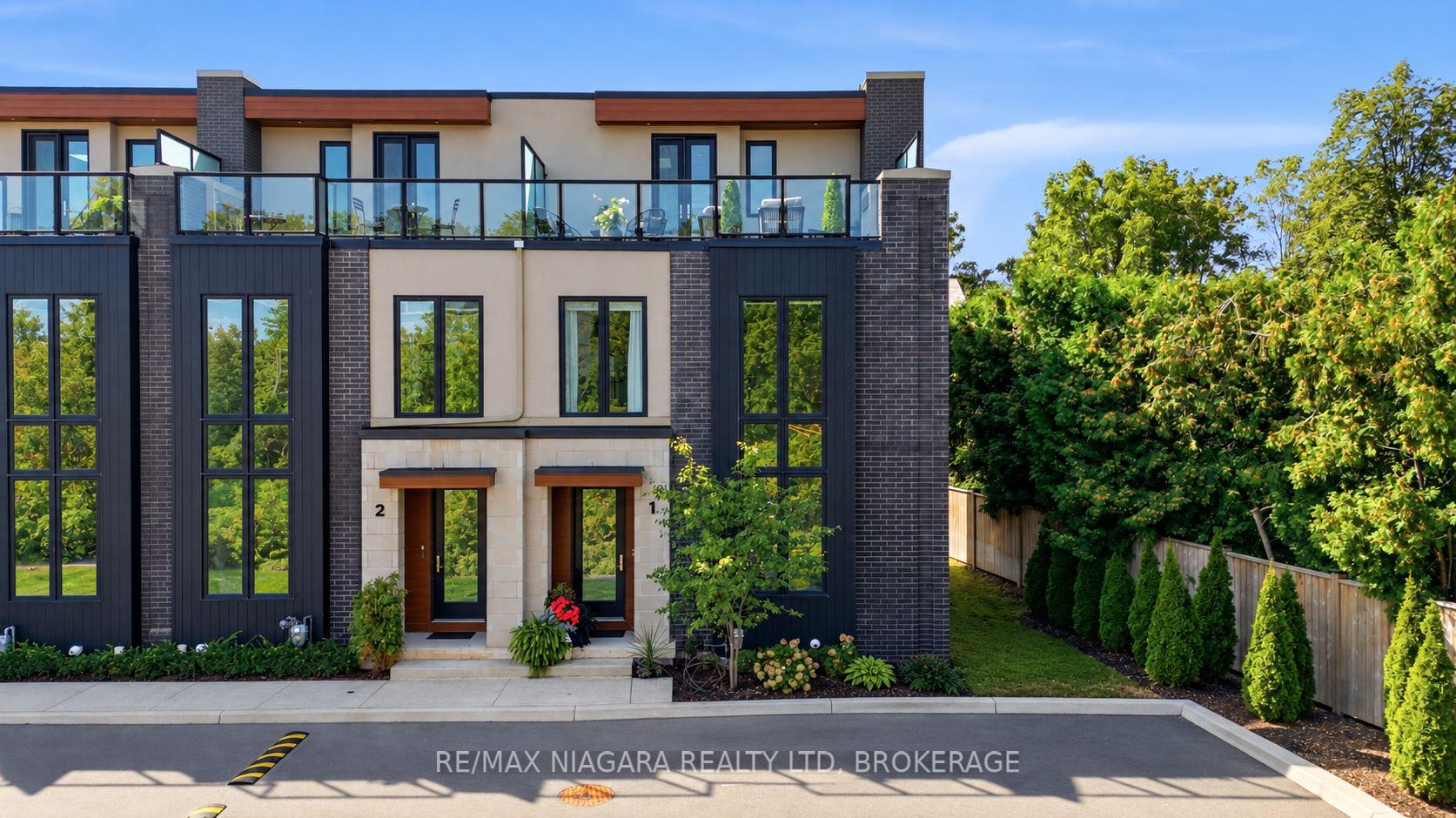 Photo of 1397 York Road