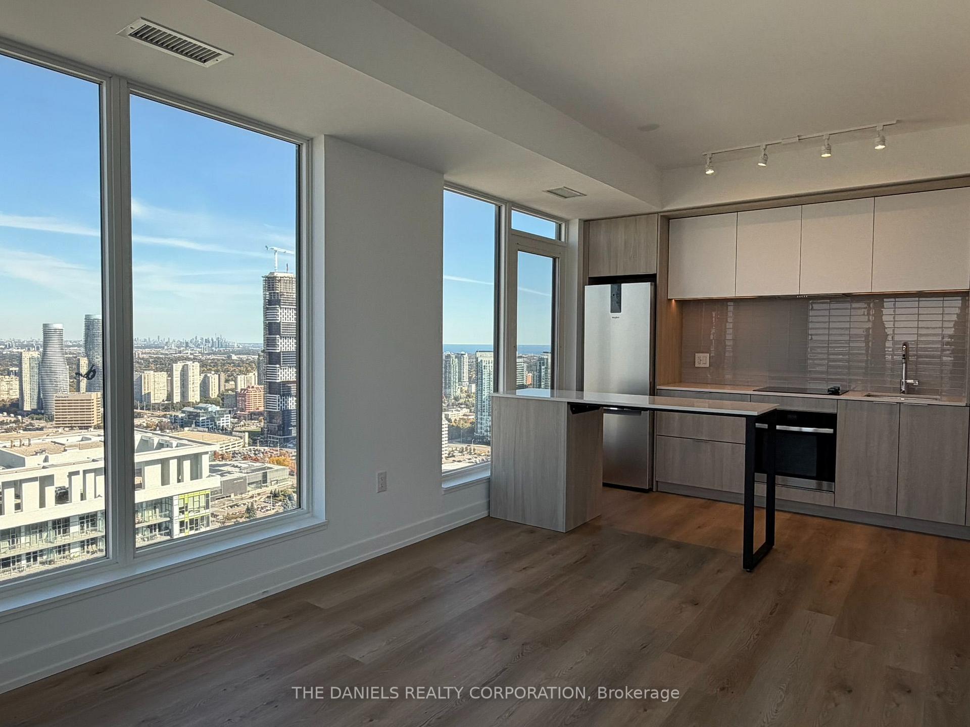 Photo of Unit 4003, 395 Square One Drive