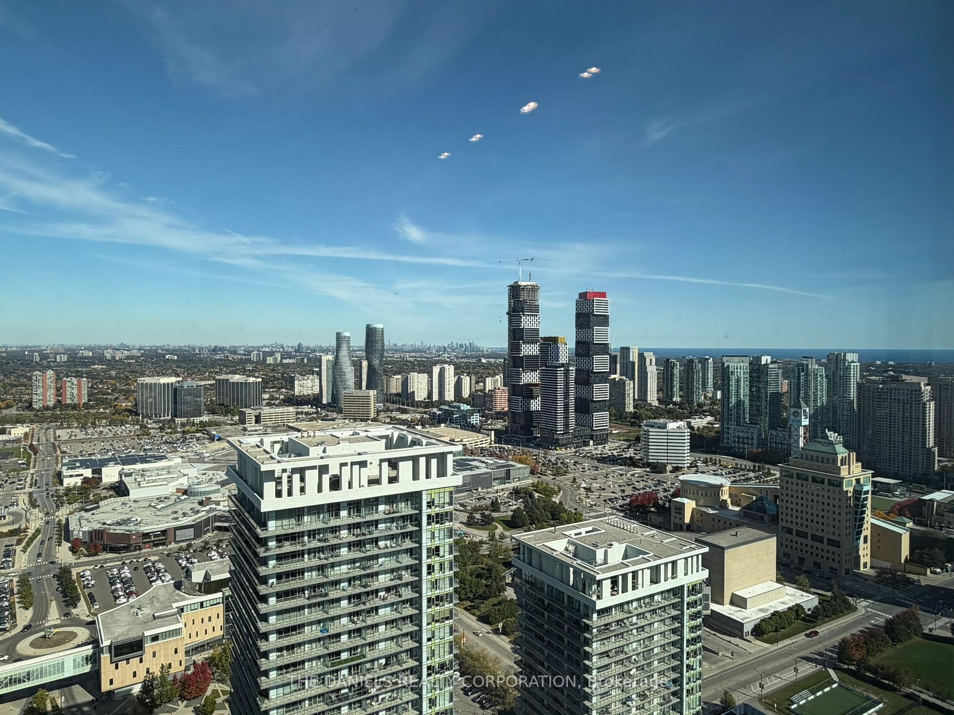Photo 19 of Unit 4003, 395 Square One Drive, Mississauga, City Centre — HOMEH