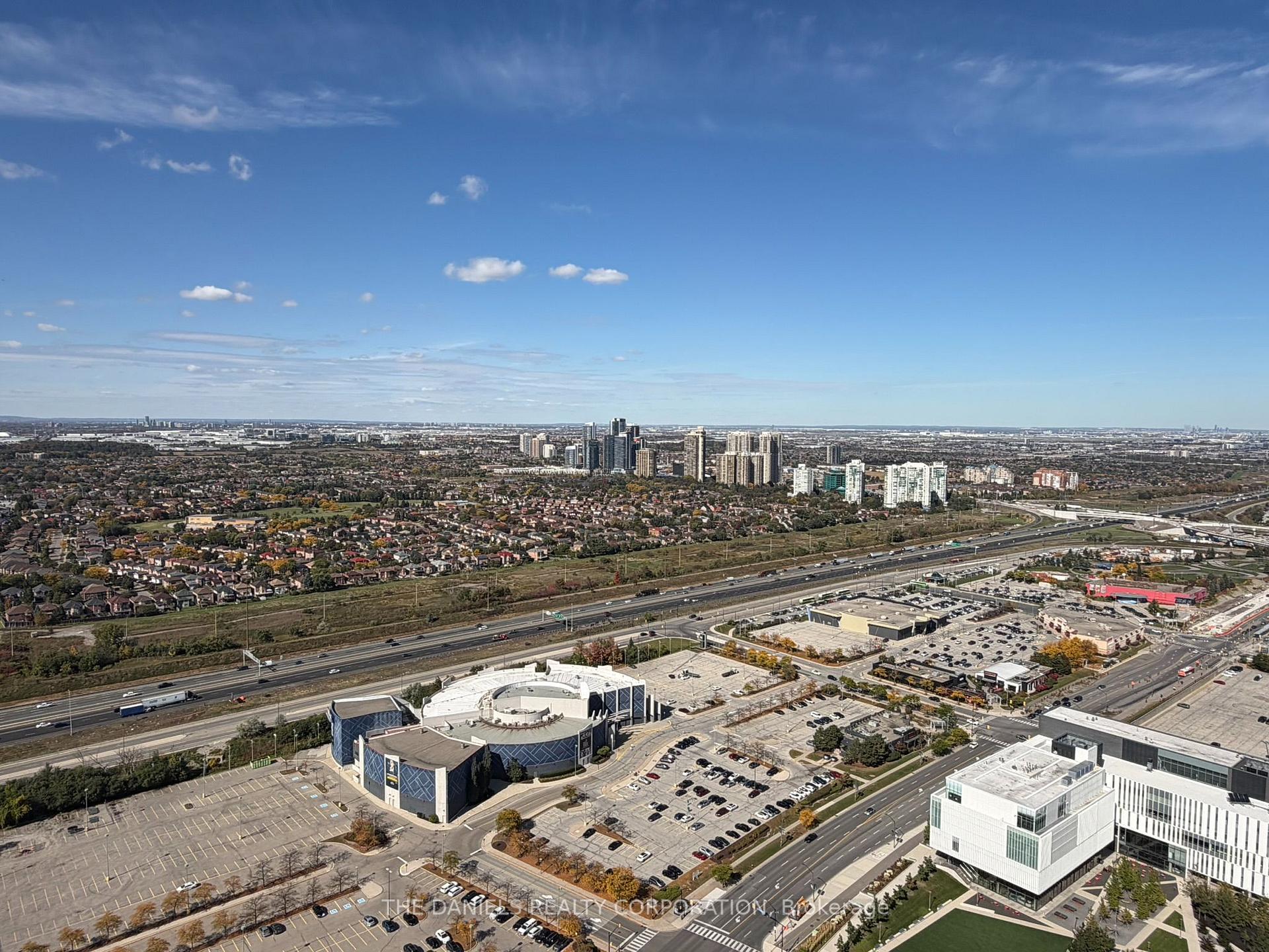 Photo 20 of Unit 4003, 395 Square One Drive, Mississauga, City Centre — HOMEH