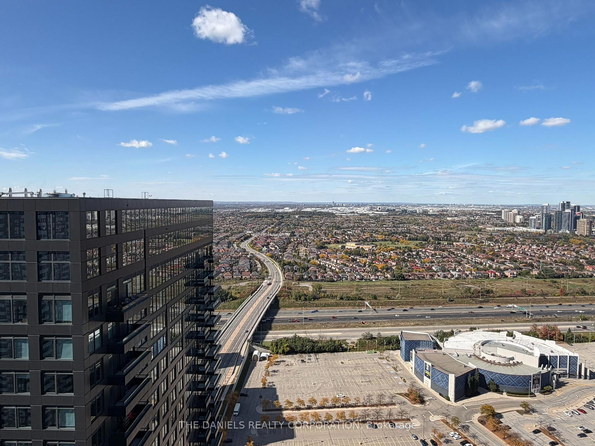 Photo 21 of Unit 4003, 395 Square One Drive, Mississauga, City Centre — HOMEH