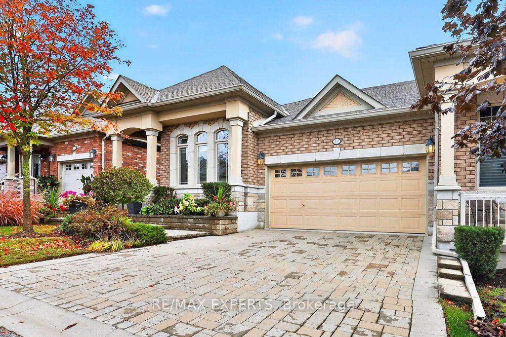 Photo 3 of Unit 15, 19 Westmount Drive, New Tecumseth, Alliston — HOMEH