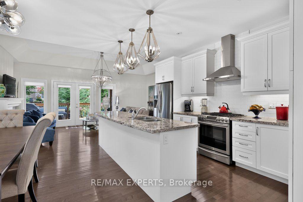 Photo 8 of Unit 15, 19 Westmount Drive, New Tecumseth, Alliston — HOMEH