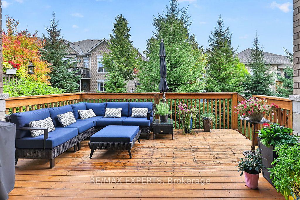 Photo 31 of Unit 15, 19 Westmount Drive, New Tecumseth, Alliston — HOMEH