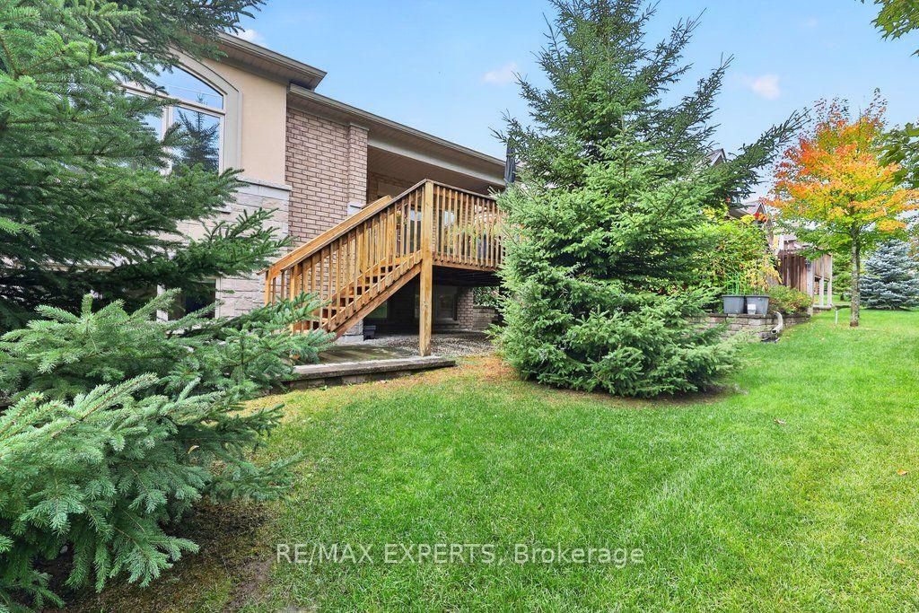 Photo 34 of Unit 15, 19 Westmount Drive, New Tecumseth, Alliston — HOMEH