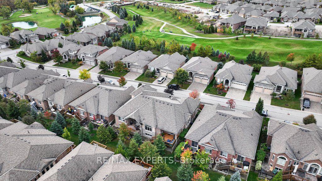 Photo 35 of Unit 15, 19 Westmount Drive, New Tecumseth, Alliston — HOMEH
