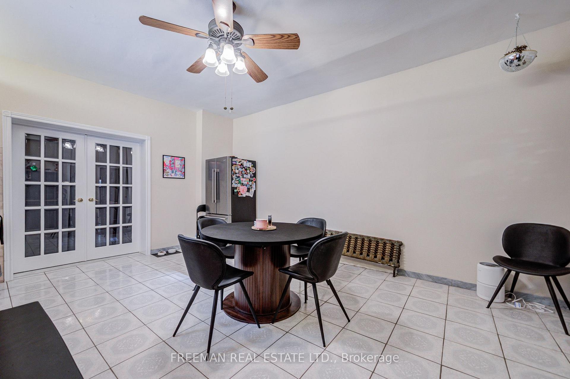 Photo 6 of 756 Euclid Avenue, Toronto, The Annex — HOMEH