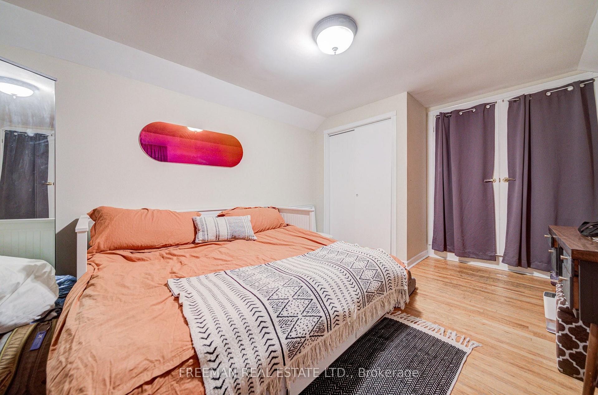 Photo 12 of 756 Euclid Avenue, Toronto, The Annex — HOMEH