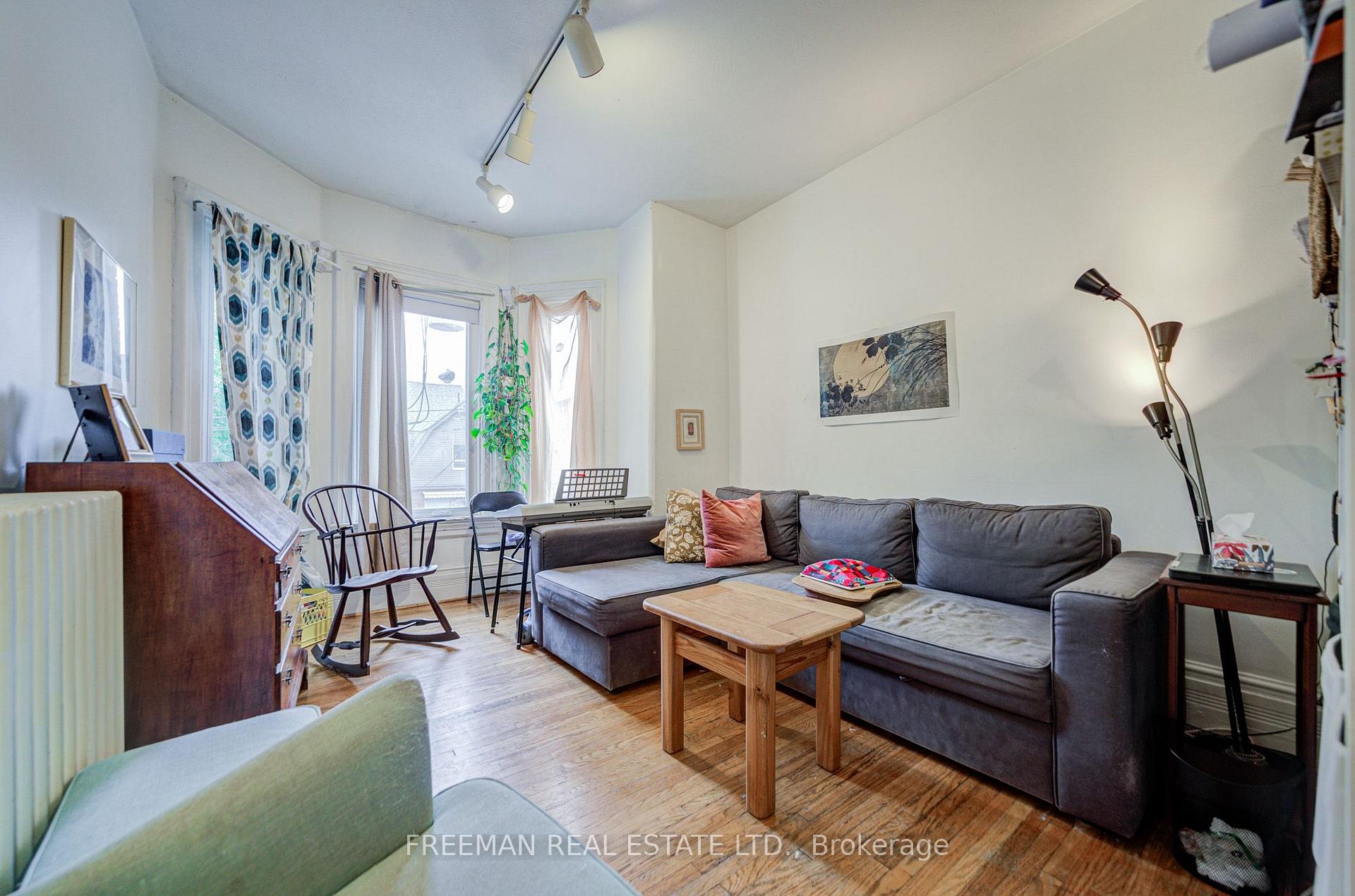Photo 17 of 756 Euclid Avenue, Toronto, The Annex — HOMEH