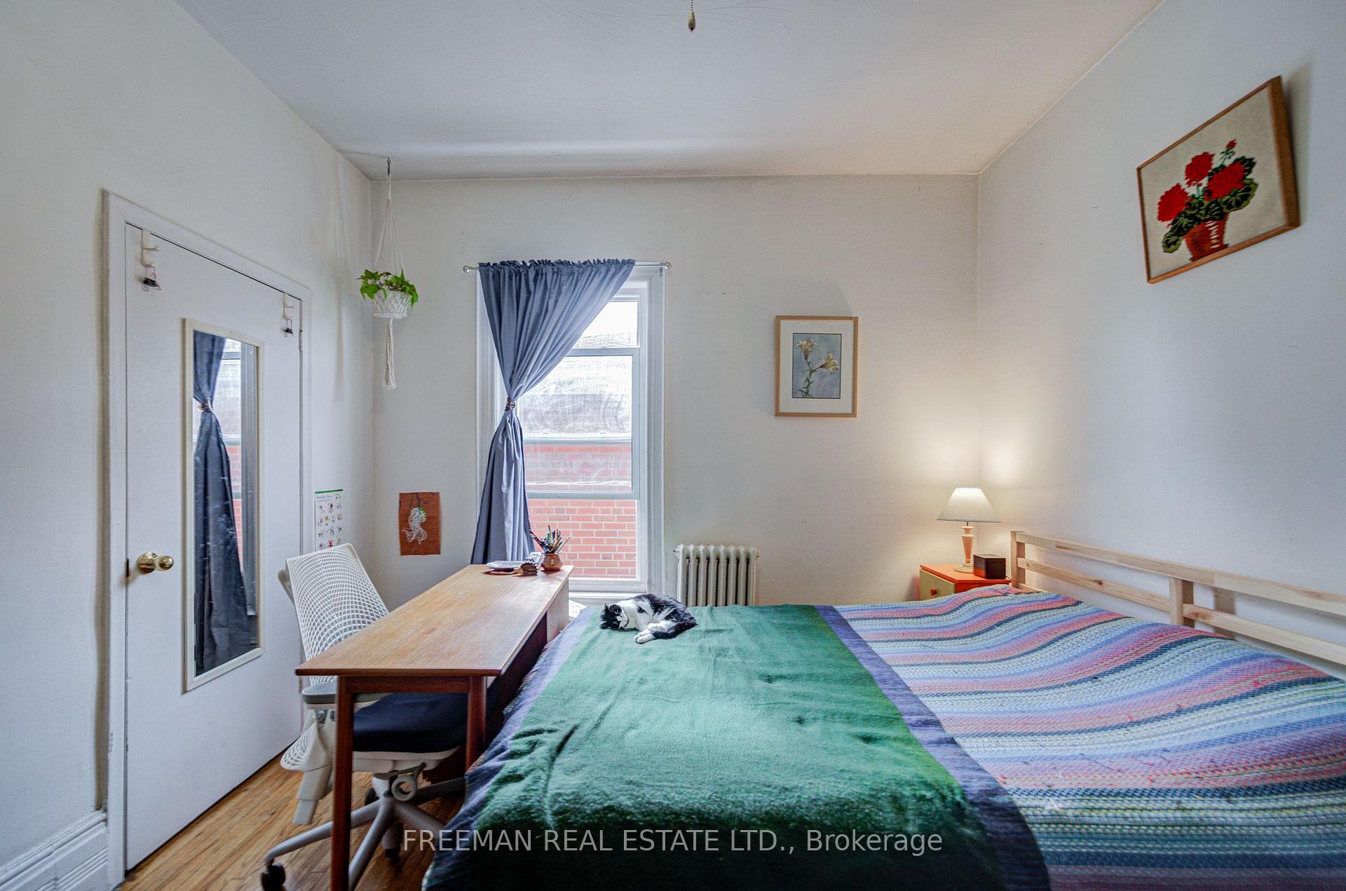 Photo 24 of 756 Euclid Avenue, Toronto, The Annex — HOMEH