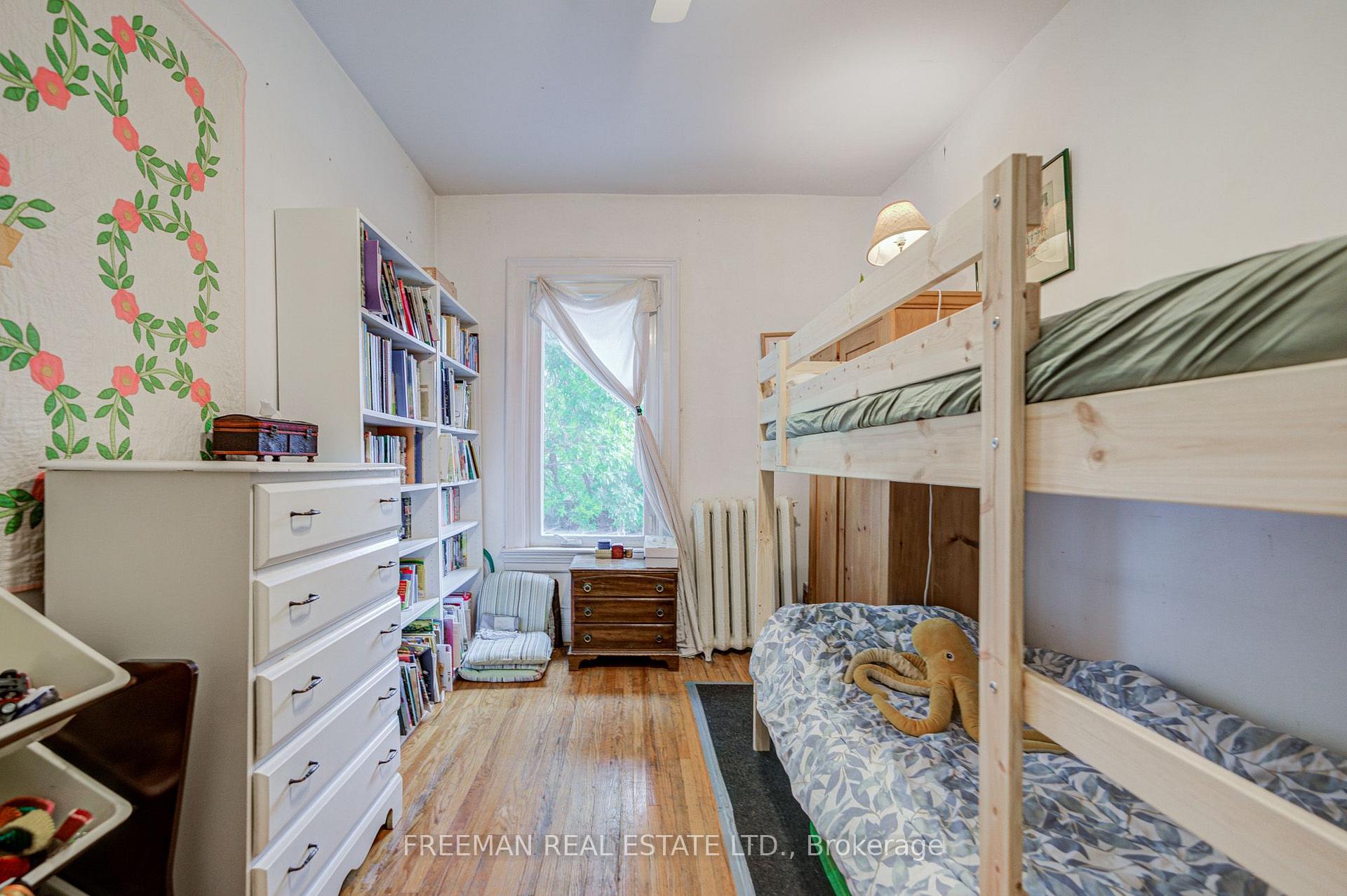 Photo 25 of 756 Euclid Avenue, Toronto, The Annex — HOMEH