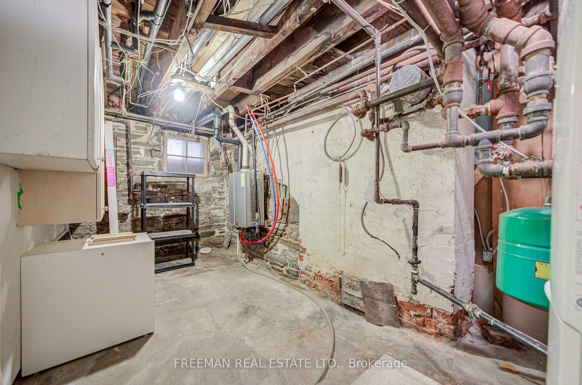 Photo 50 of 756 Euclid Avenue, Toronto, The Annex — HOMEH